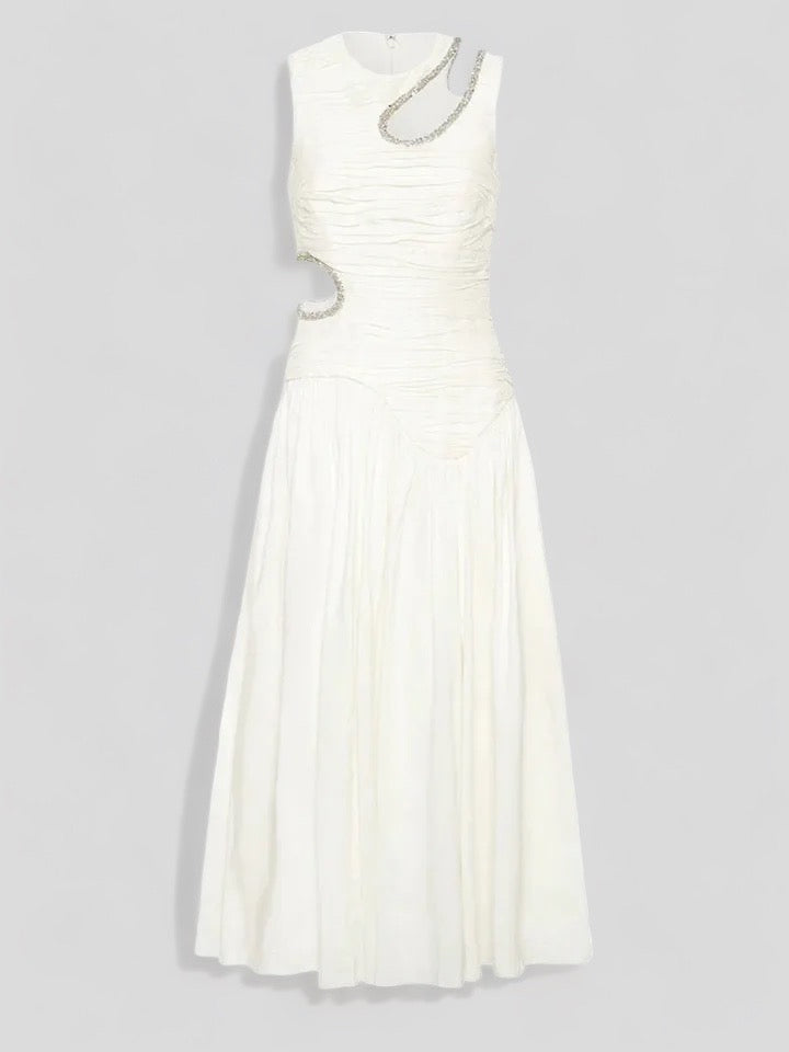 Vestido largo