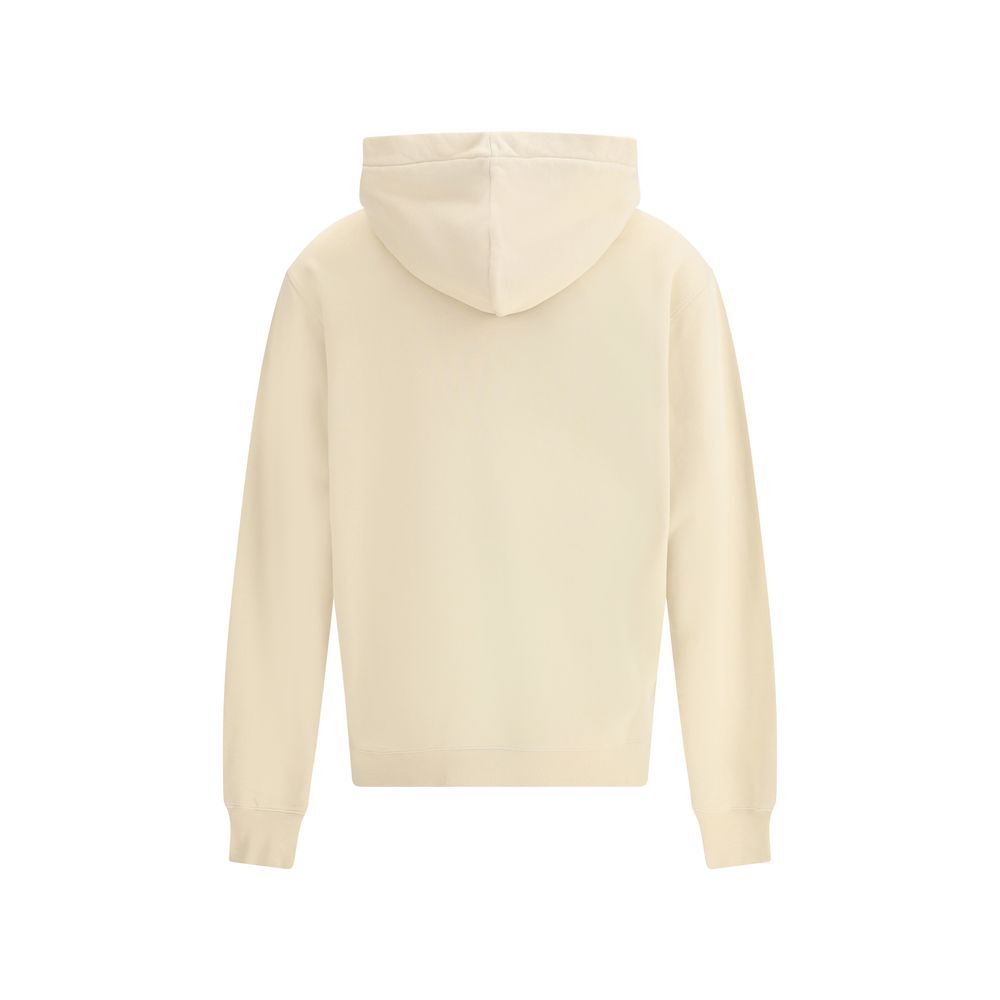 The Hooded Sweatshirt by Jacquemus