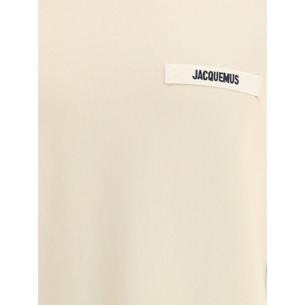 The Hooded Sweatshirt by Jacquemus