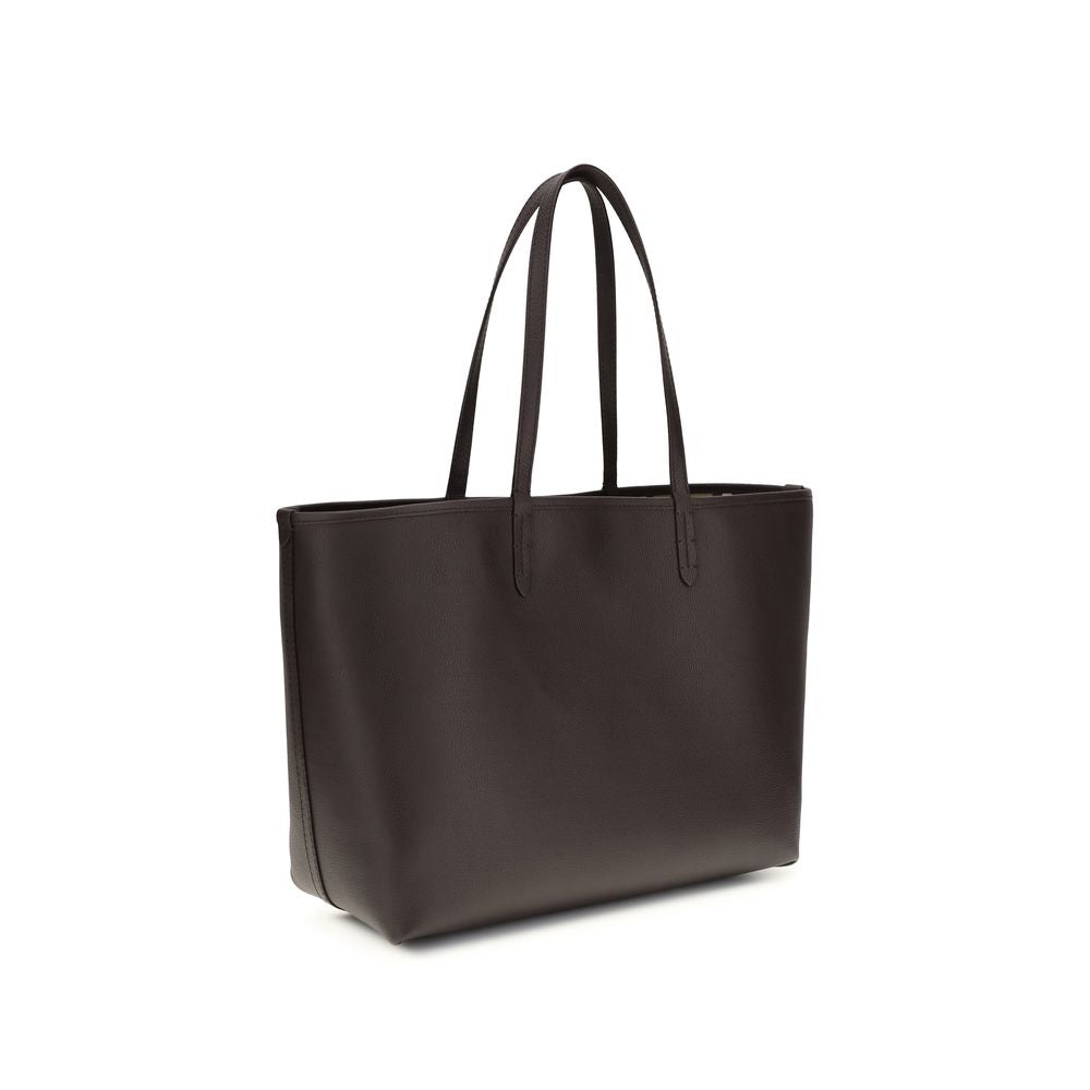 Multicolor Calf Leather Bos Taurus Shoulder Bag