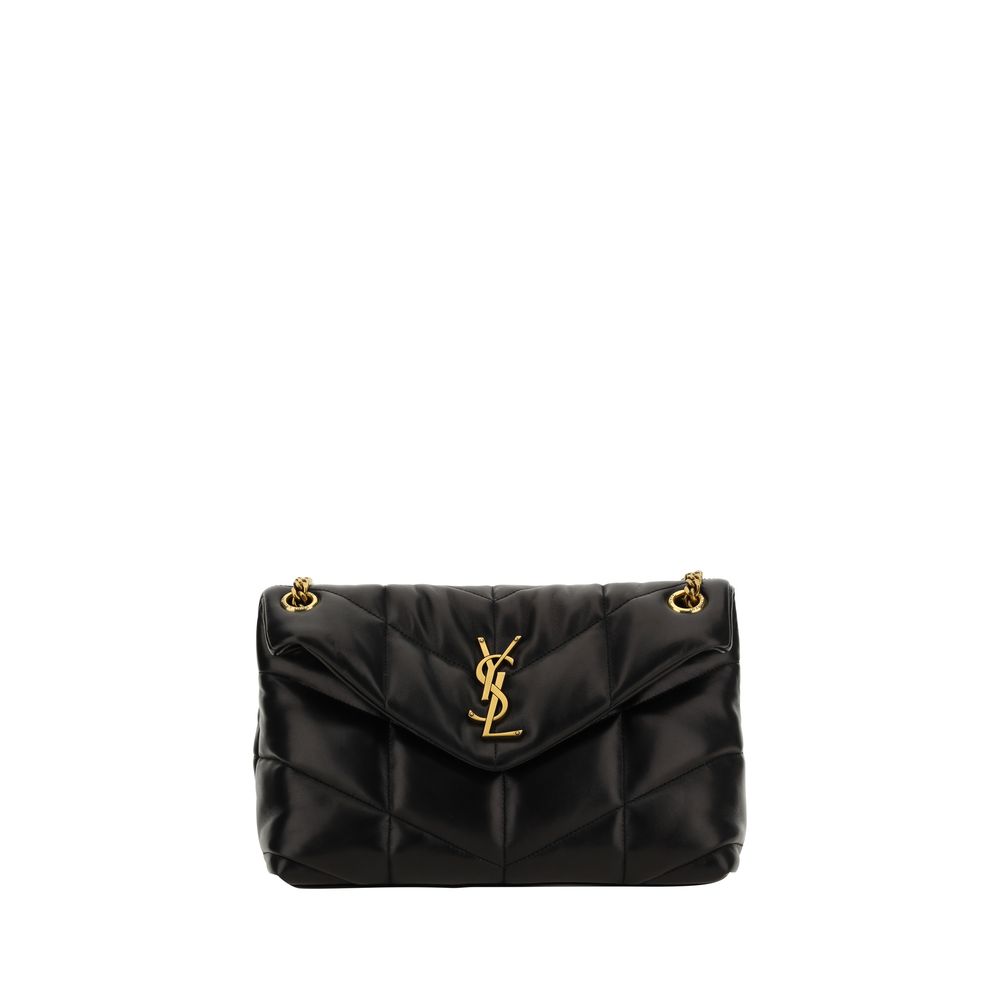 Black Lamb Ovis Aries Aries Shoulder Bag