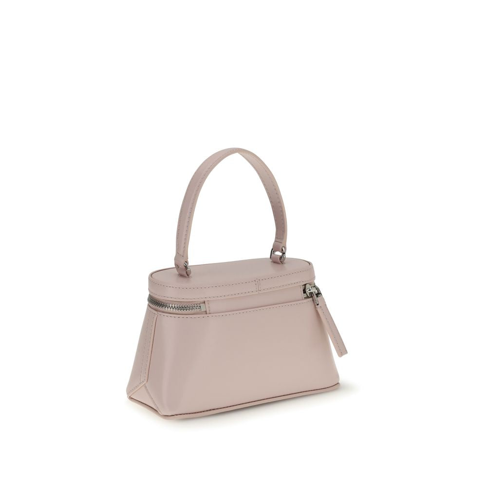 Givenchy Antigona Multicolor Calfskin Handbag with Chain Strap
