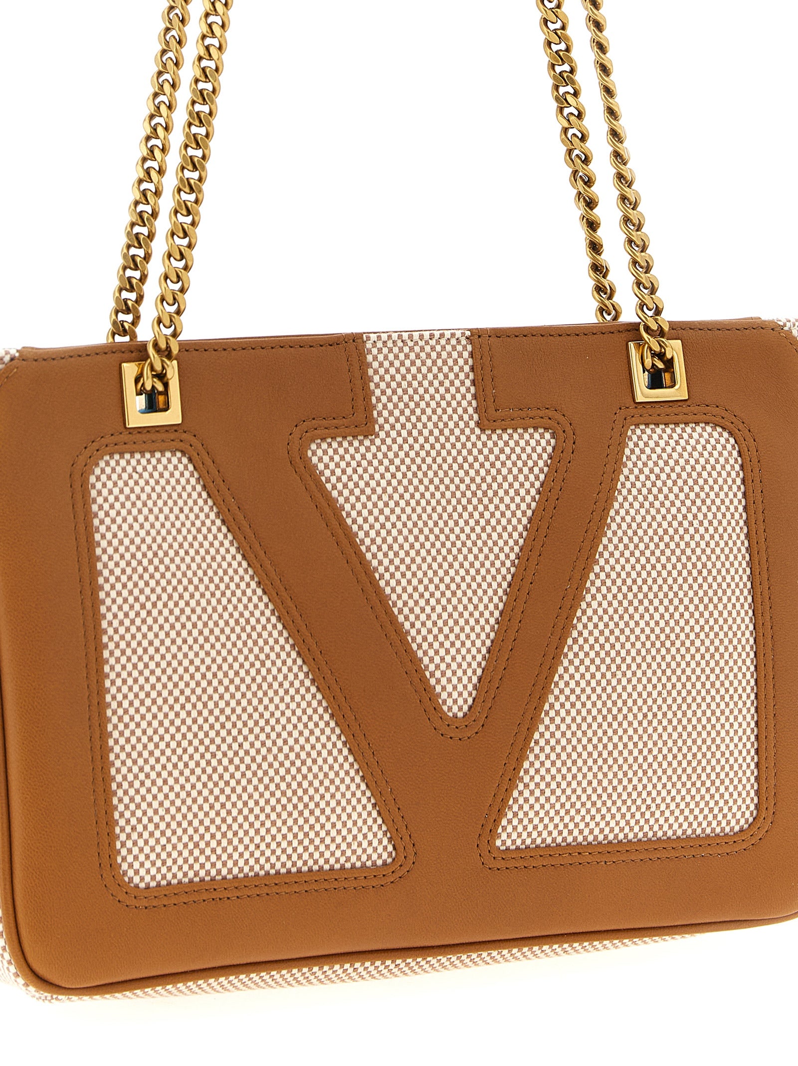 Viva Superstar’ small shoulder bag from Valentino Garavani