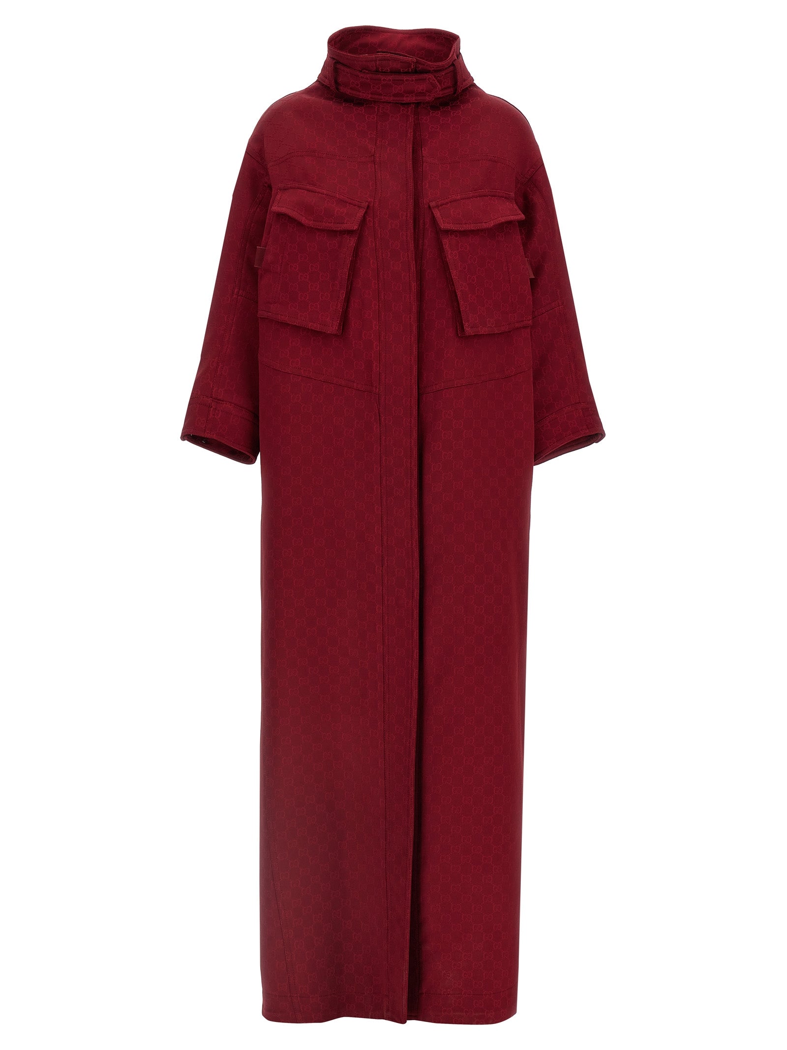 GUCCI long coat