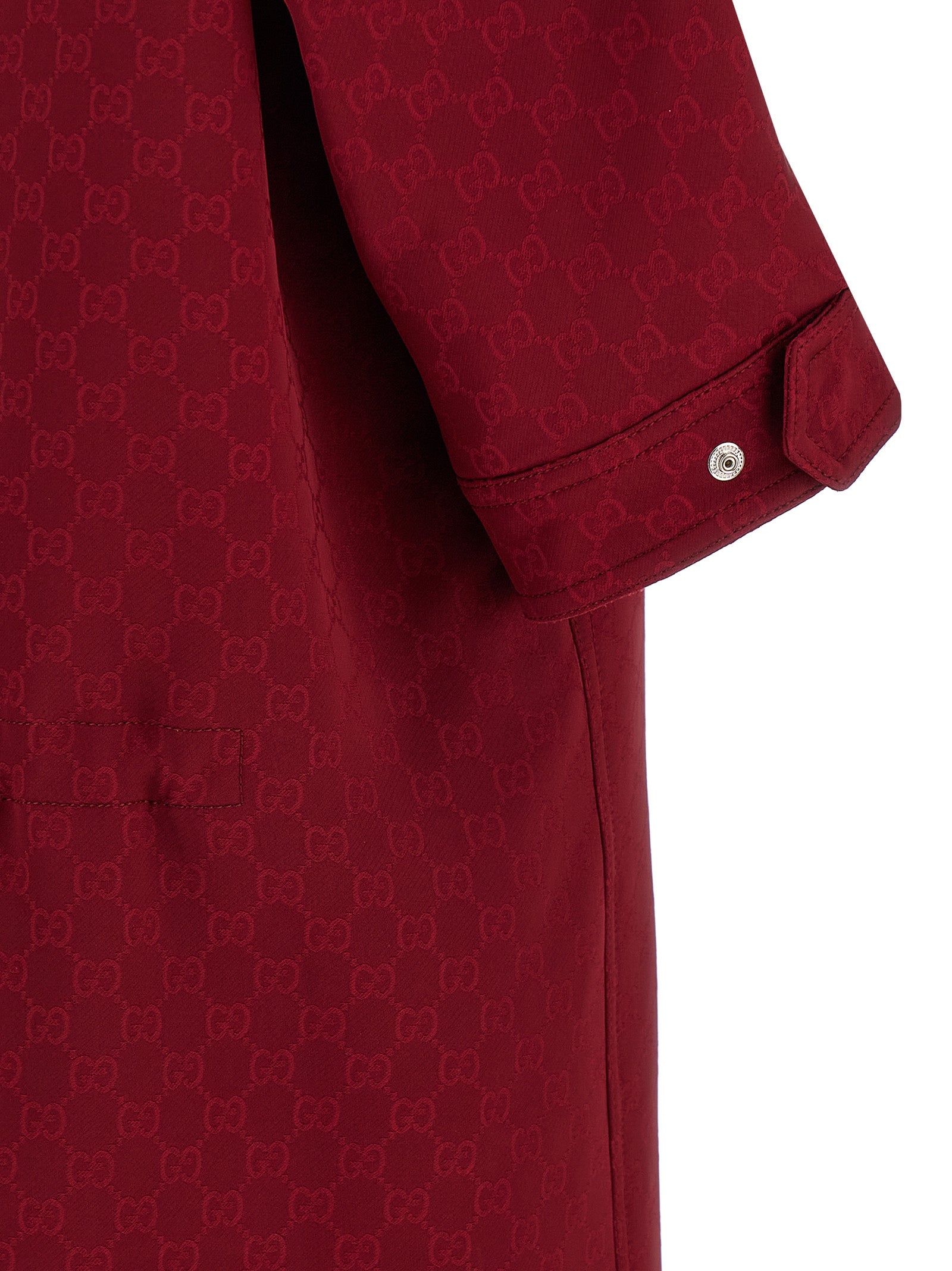 GUCCI long coat