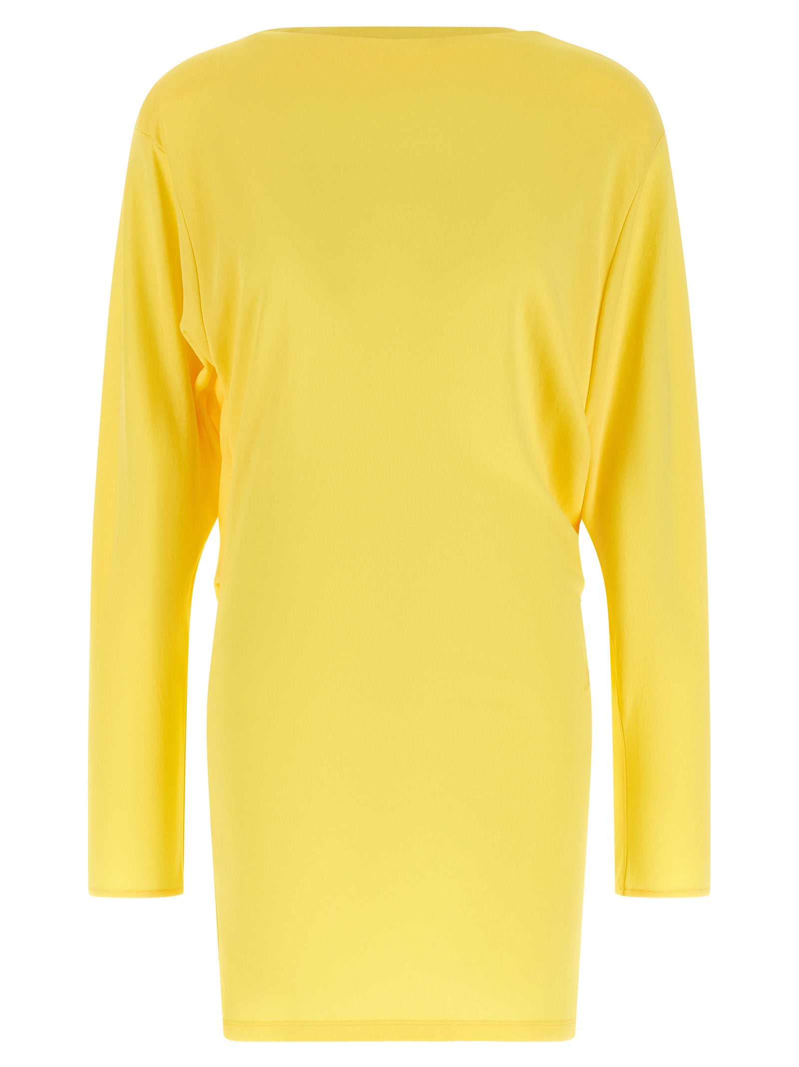 JACQUEMUS ‘La Robe Mistral’ mini dress