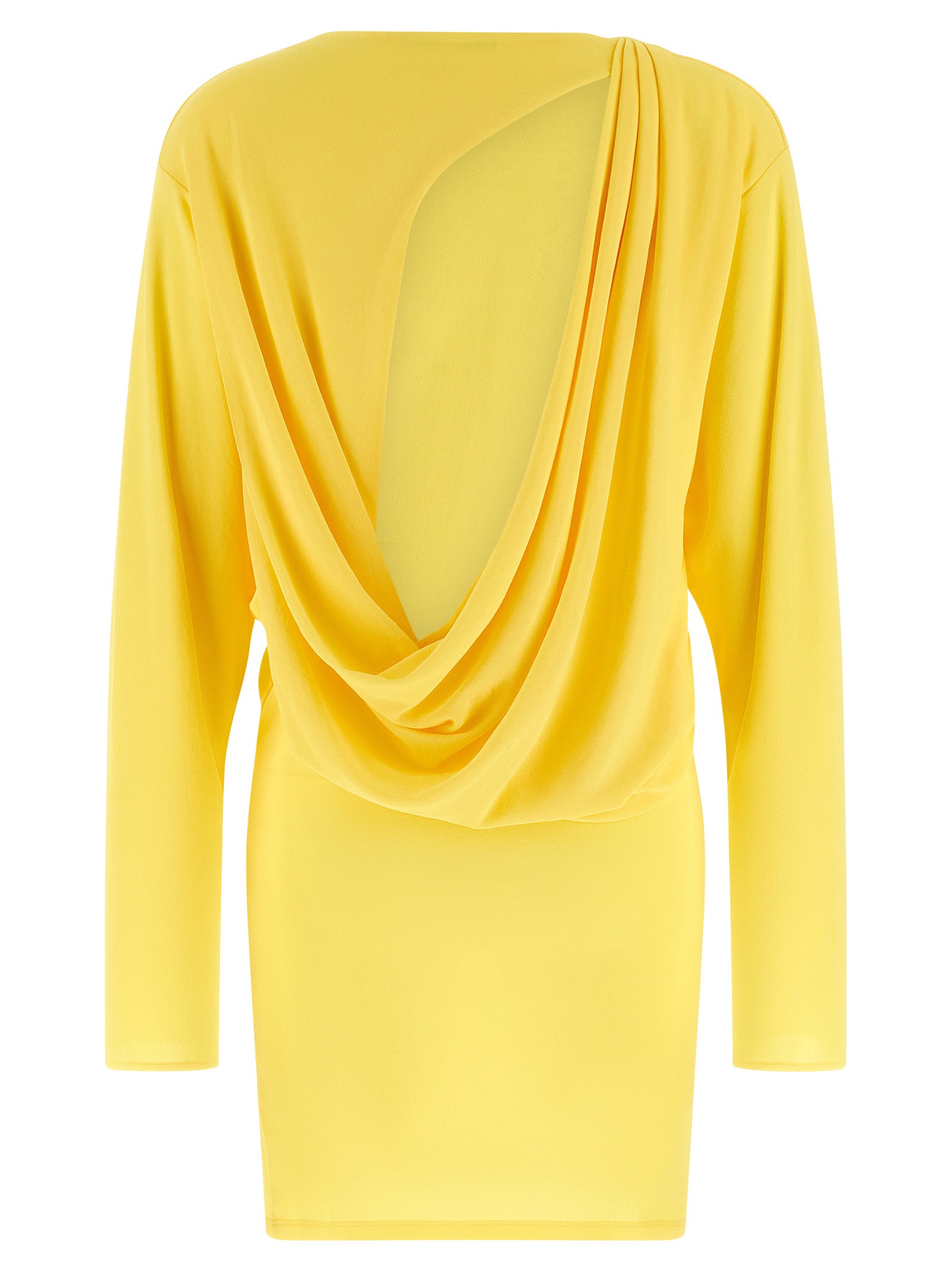 JACQUEMUS ‘La Robe Mistral’ mini dress