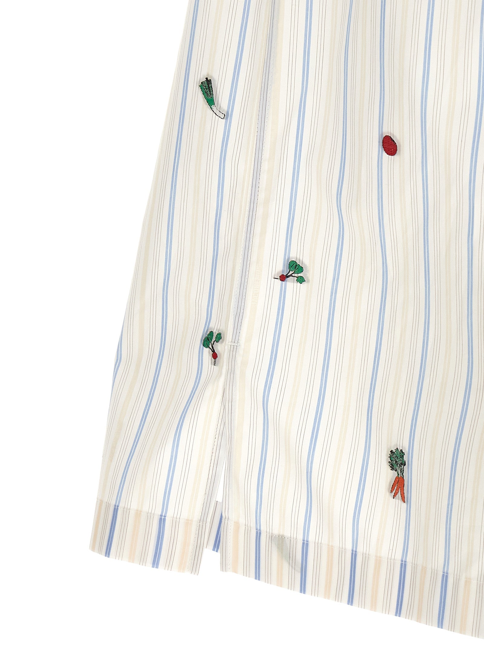 Blouse ‘La Chemise Romarin’ by JACQUEMUS