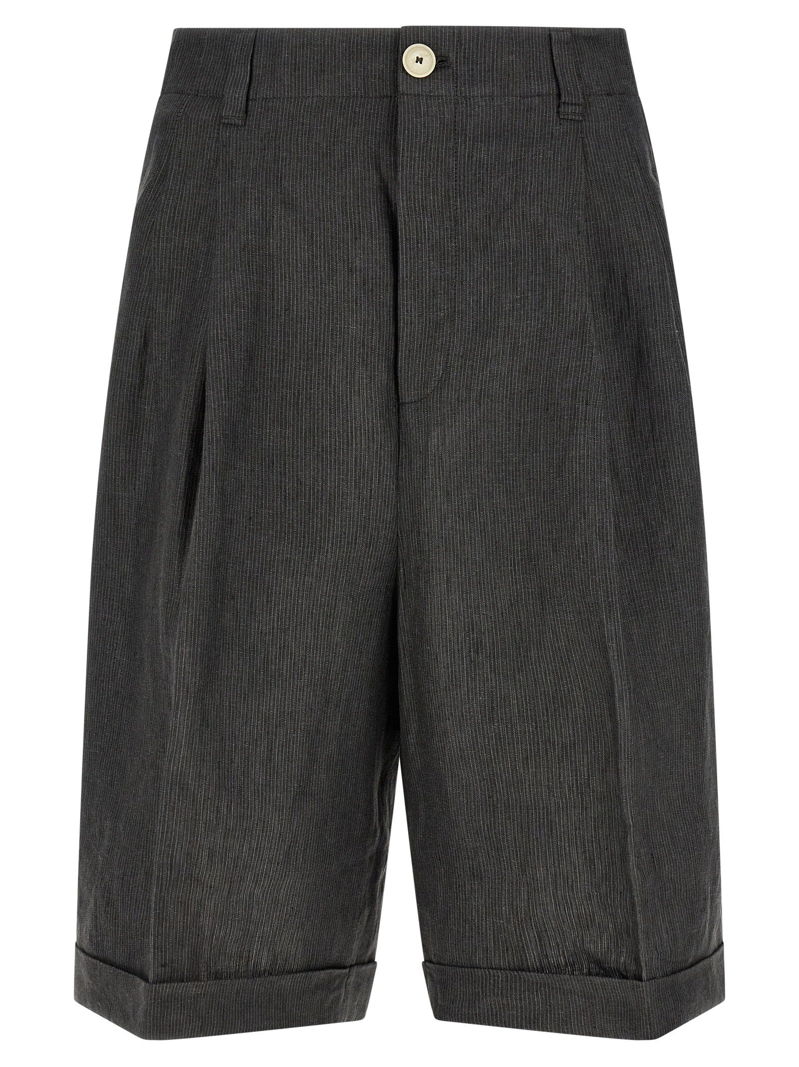 JACQUEMUS Le Short Pastro Bermuda shorts