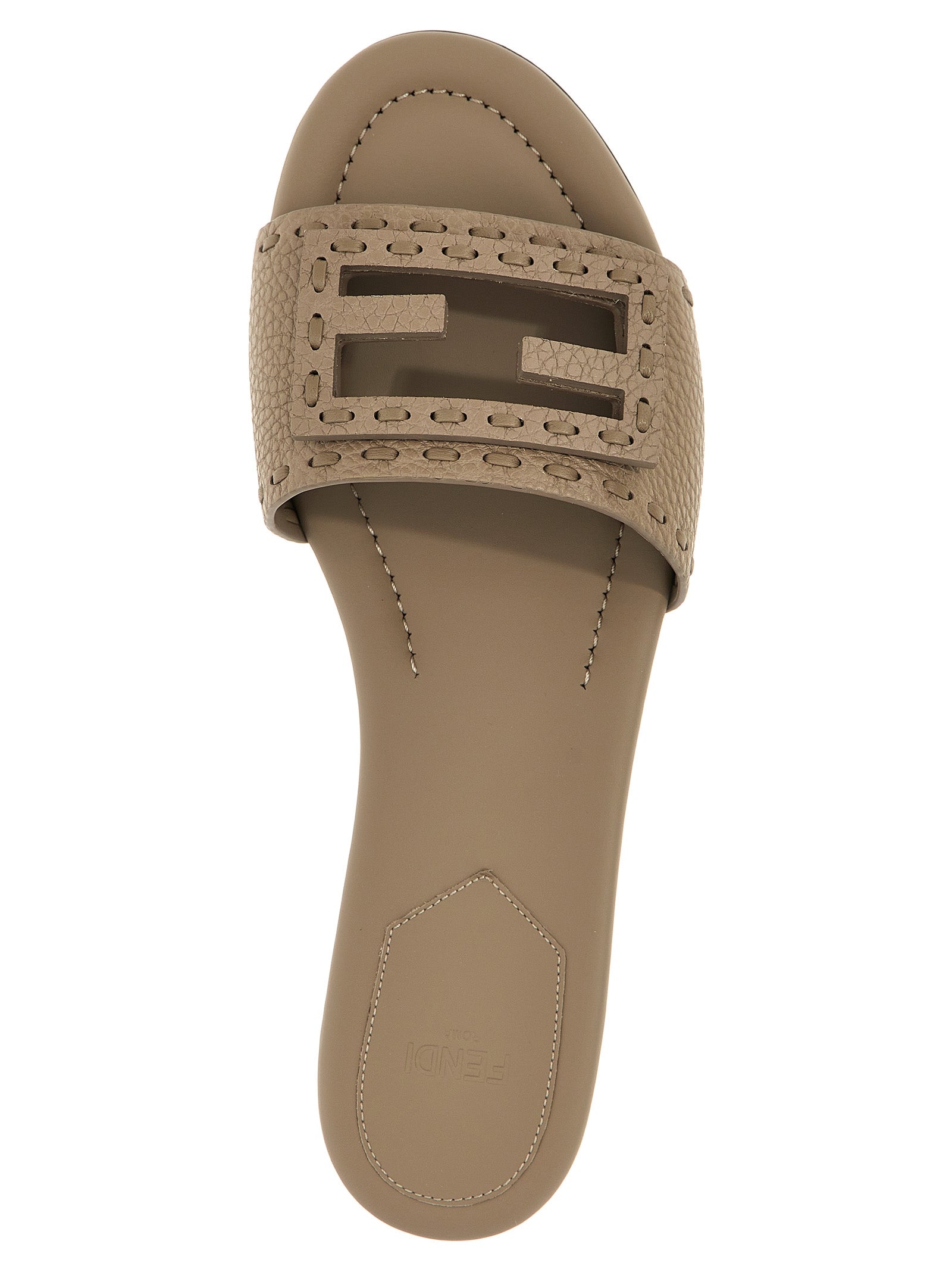 FENDI’s ‘Baguette’ slides
