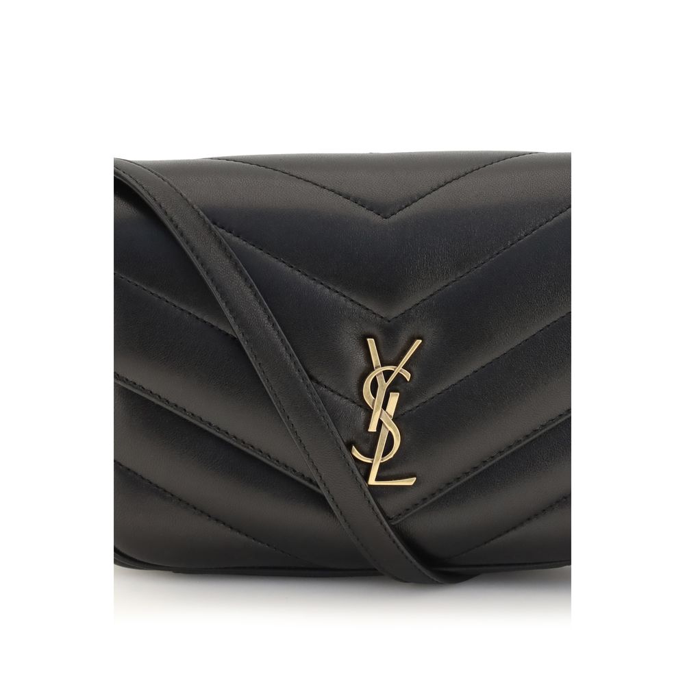 حقيبة كتف Black Lamb Ovis Aries Aries