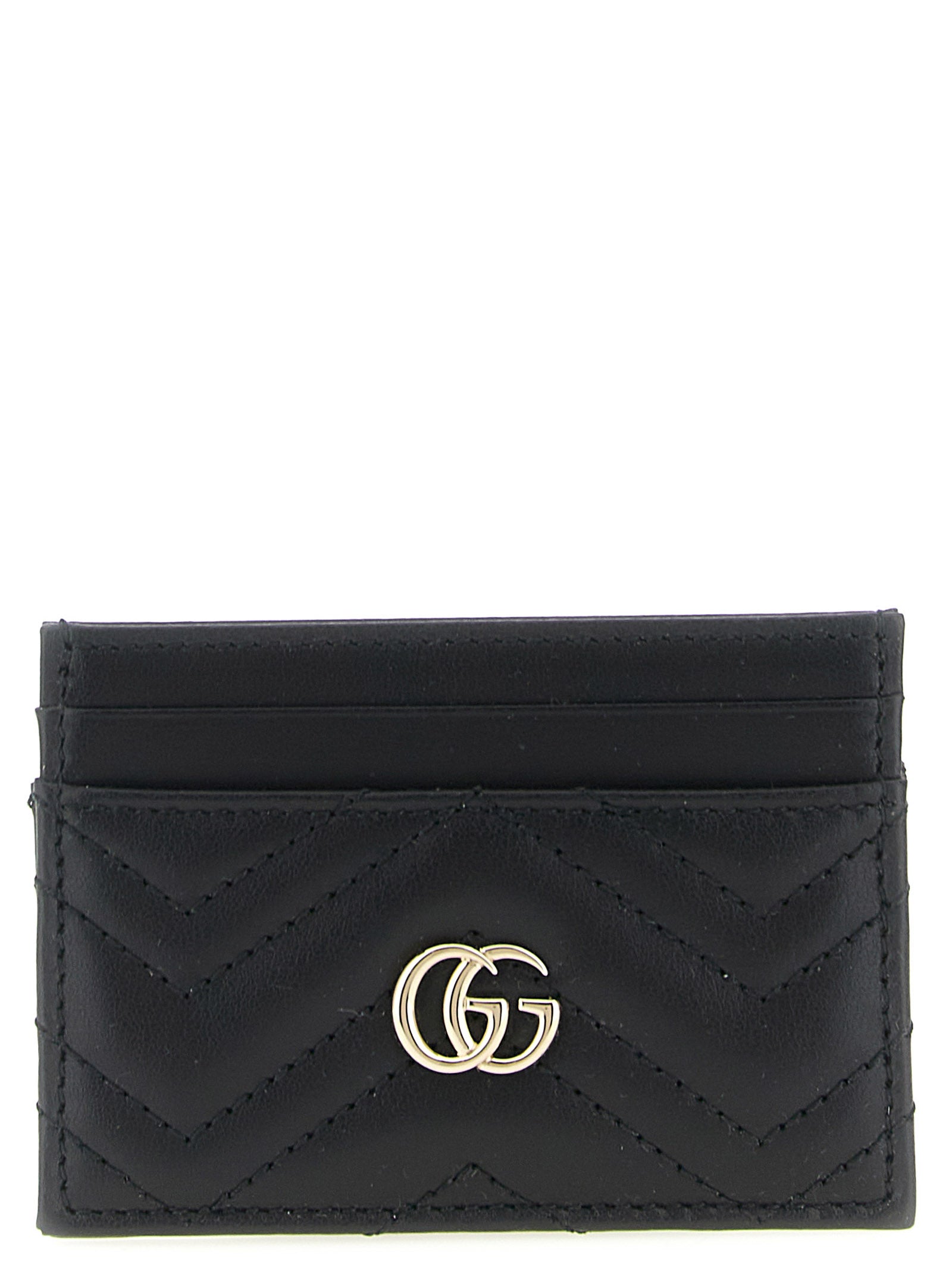 Black Cardholder by Gucci