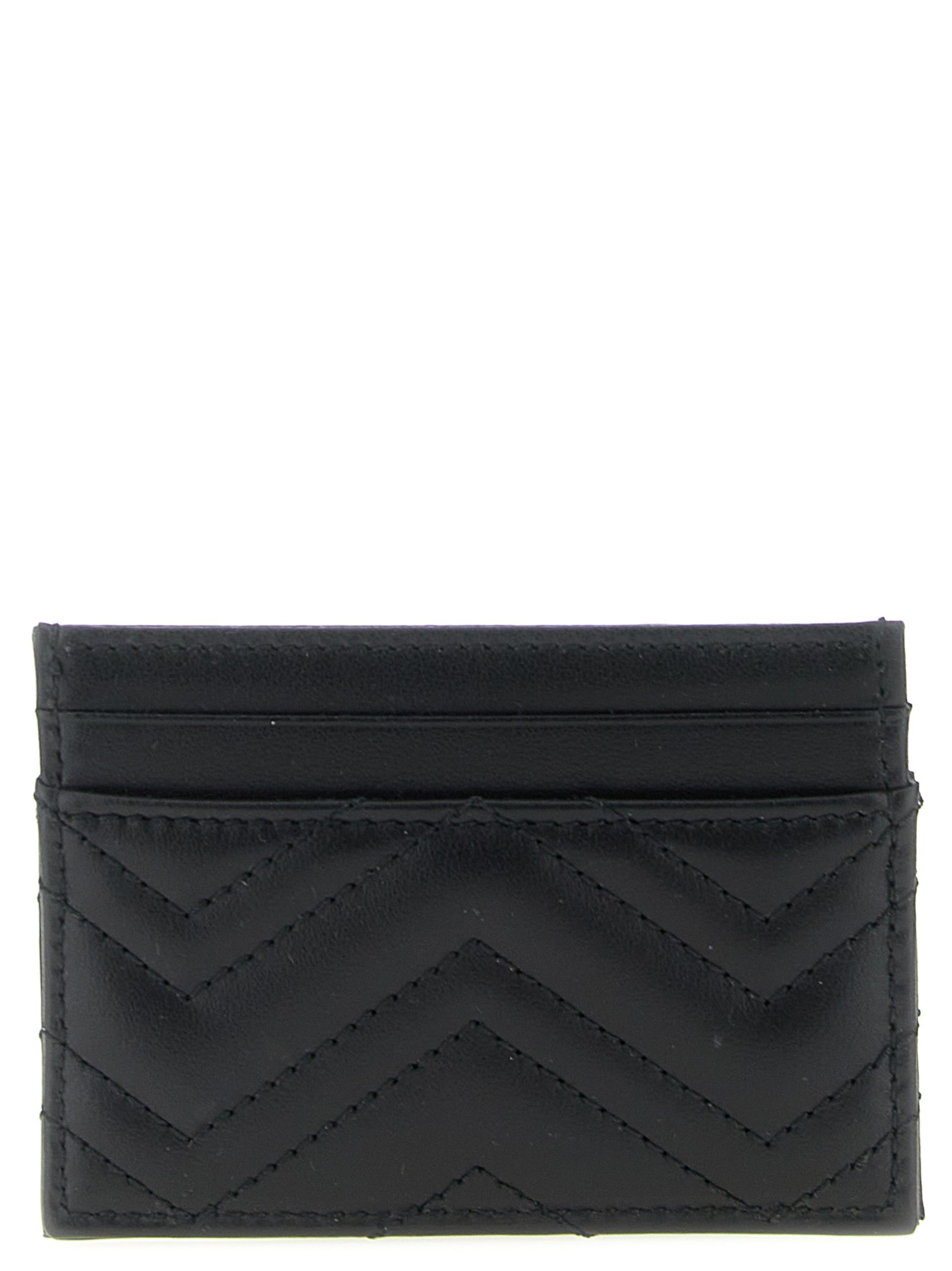 Black Cardholder by Gucci