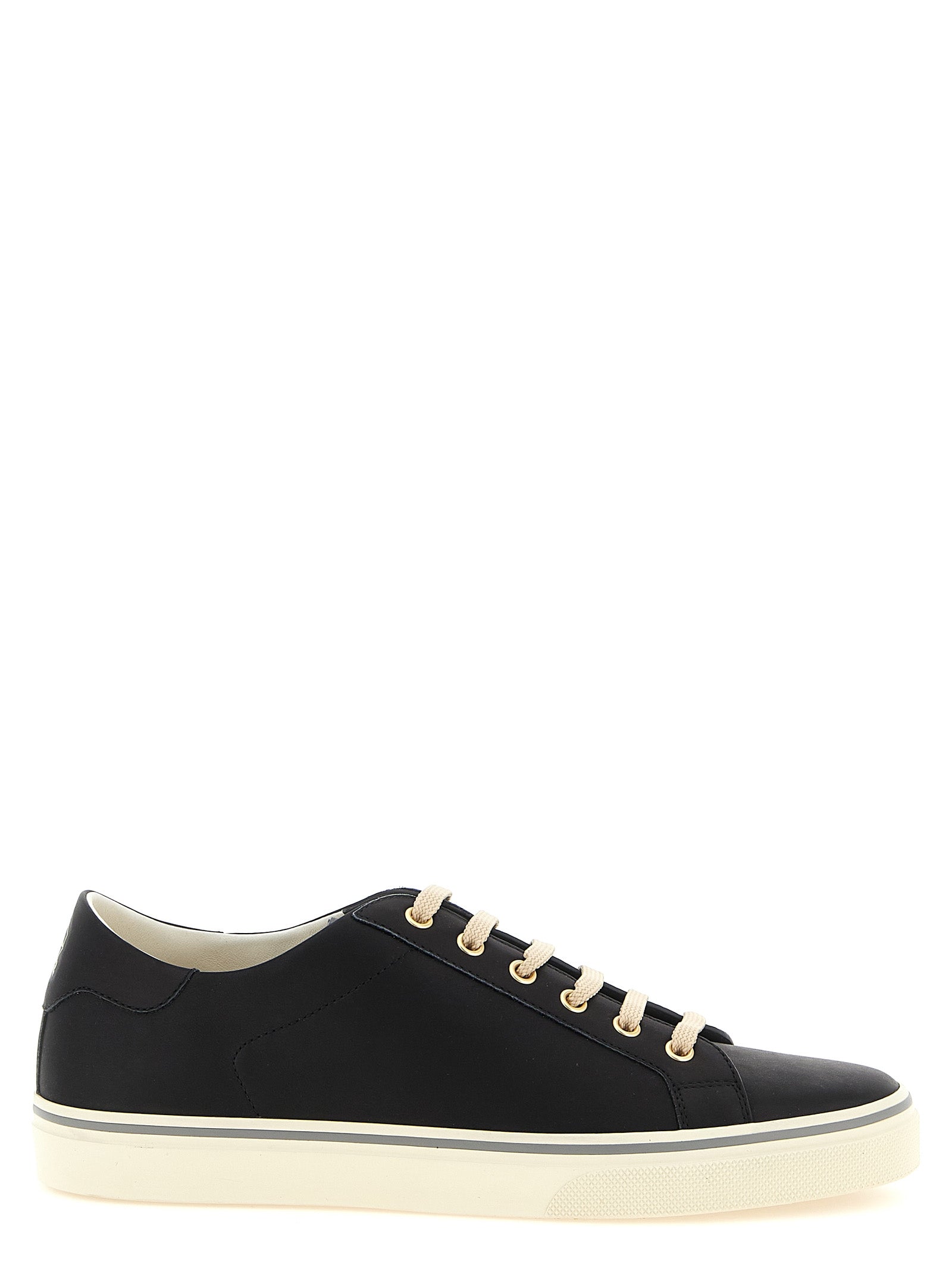 Black Sneakers by Brunello Cucinelli