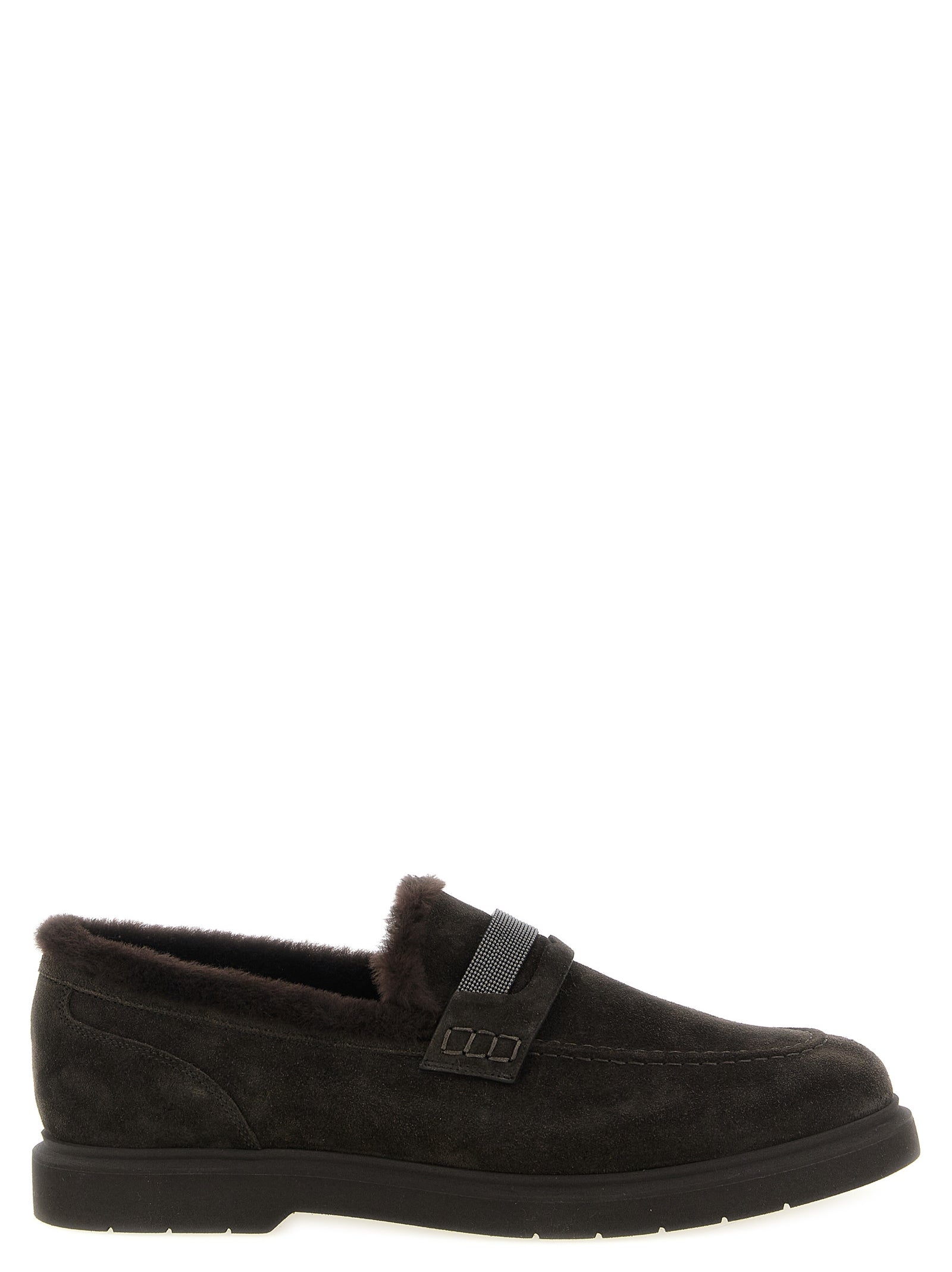 Penny Loafer