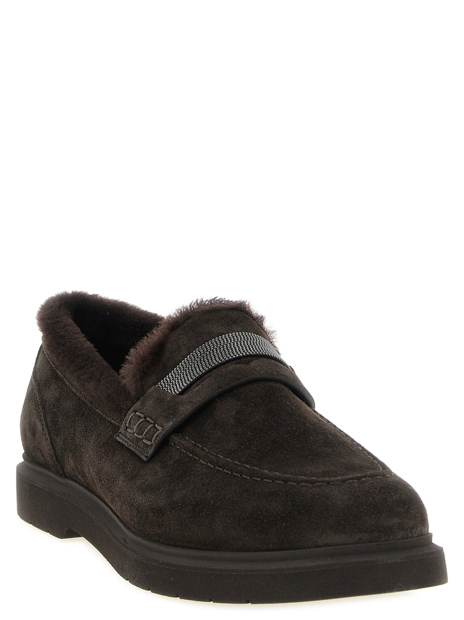 Penny Loafer