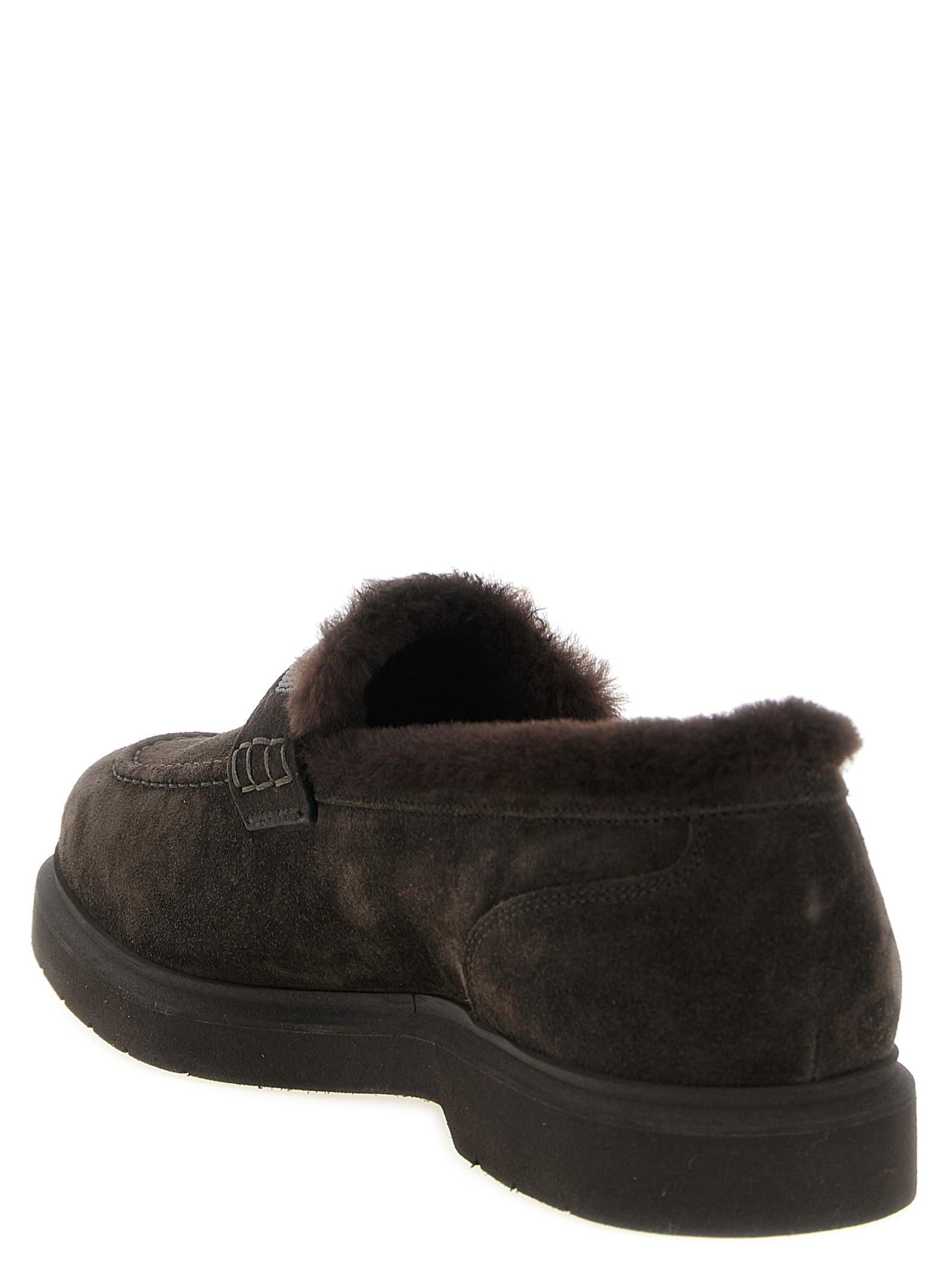 Penny Loafer