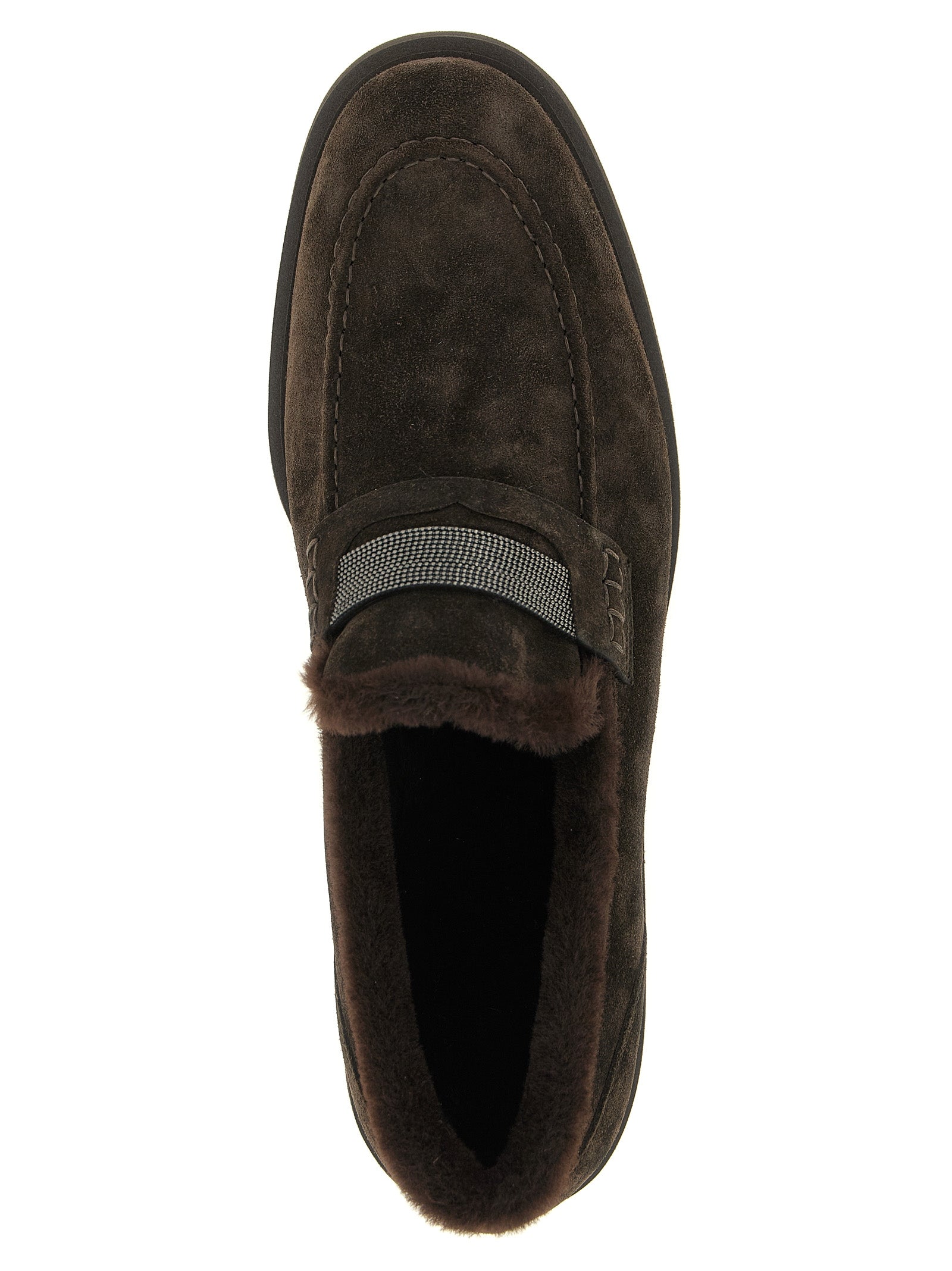 Penny Loafer