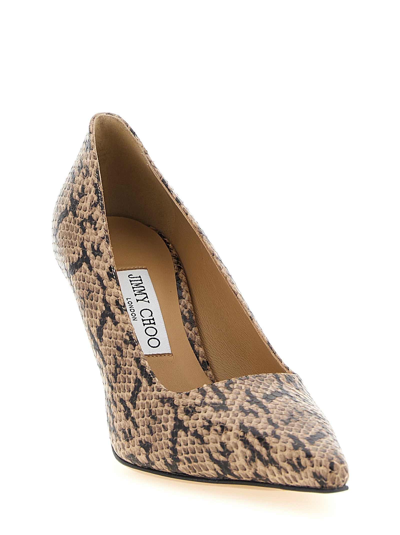 ‘Ixia’ pumps
