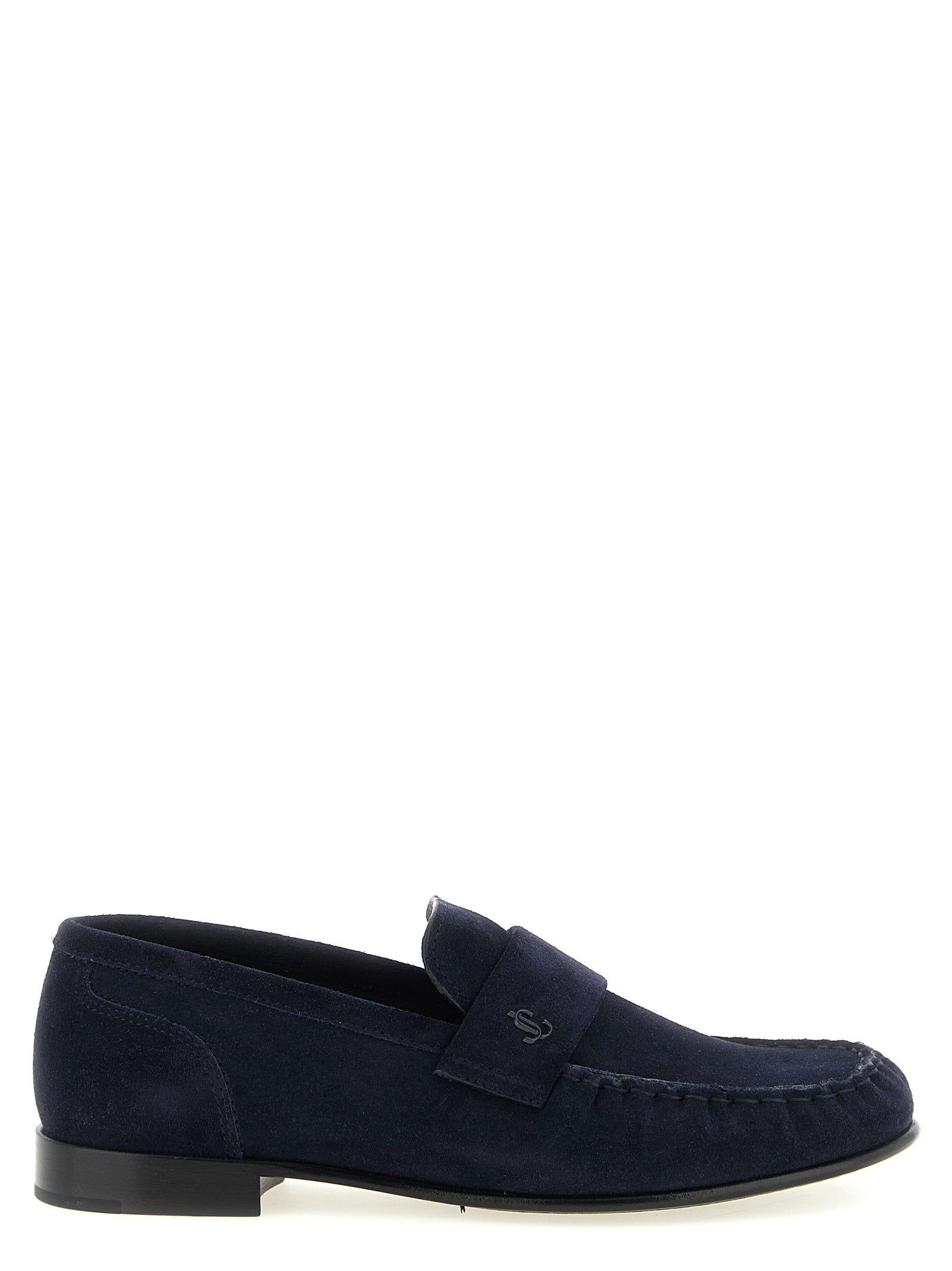 Jimmy Choo ‘Ellis’ moccasins