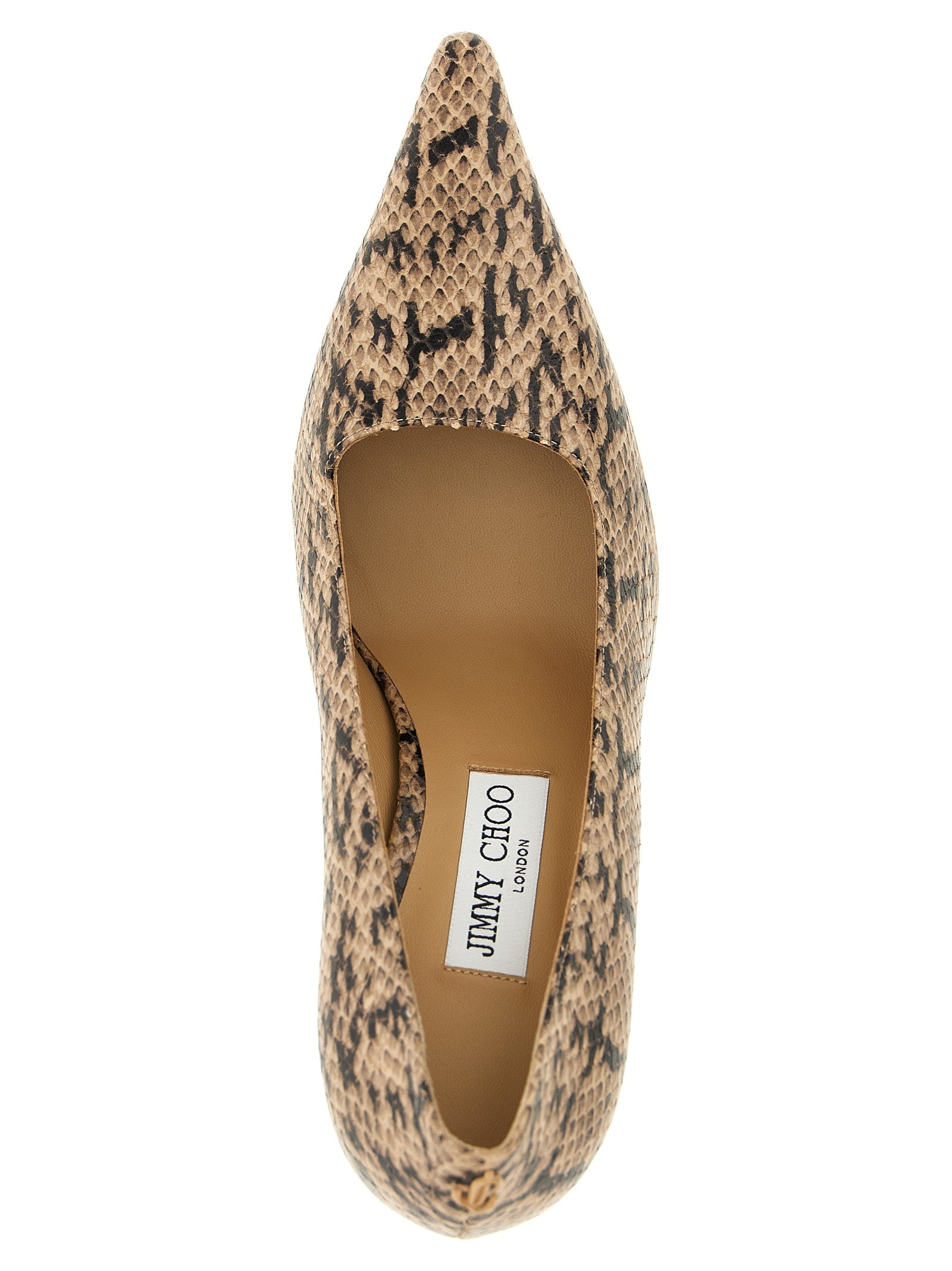 ‘Ixia’ pumps