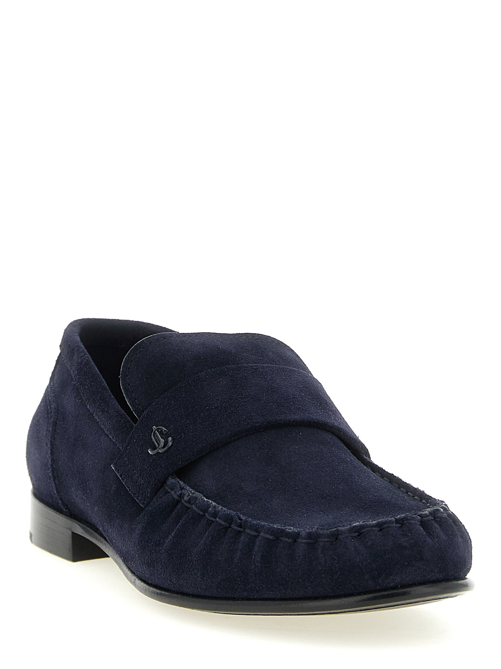 Jimmy Choo ‘Ellis’ moccasins
