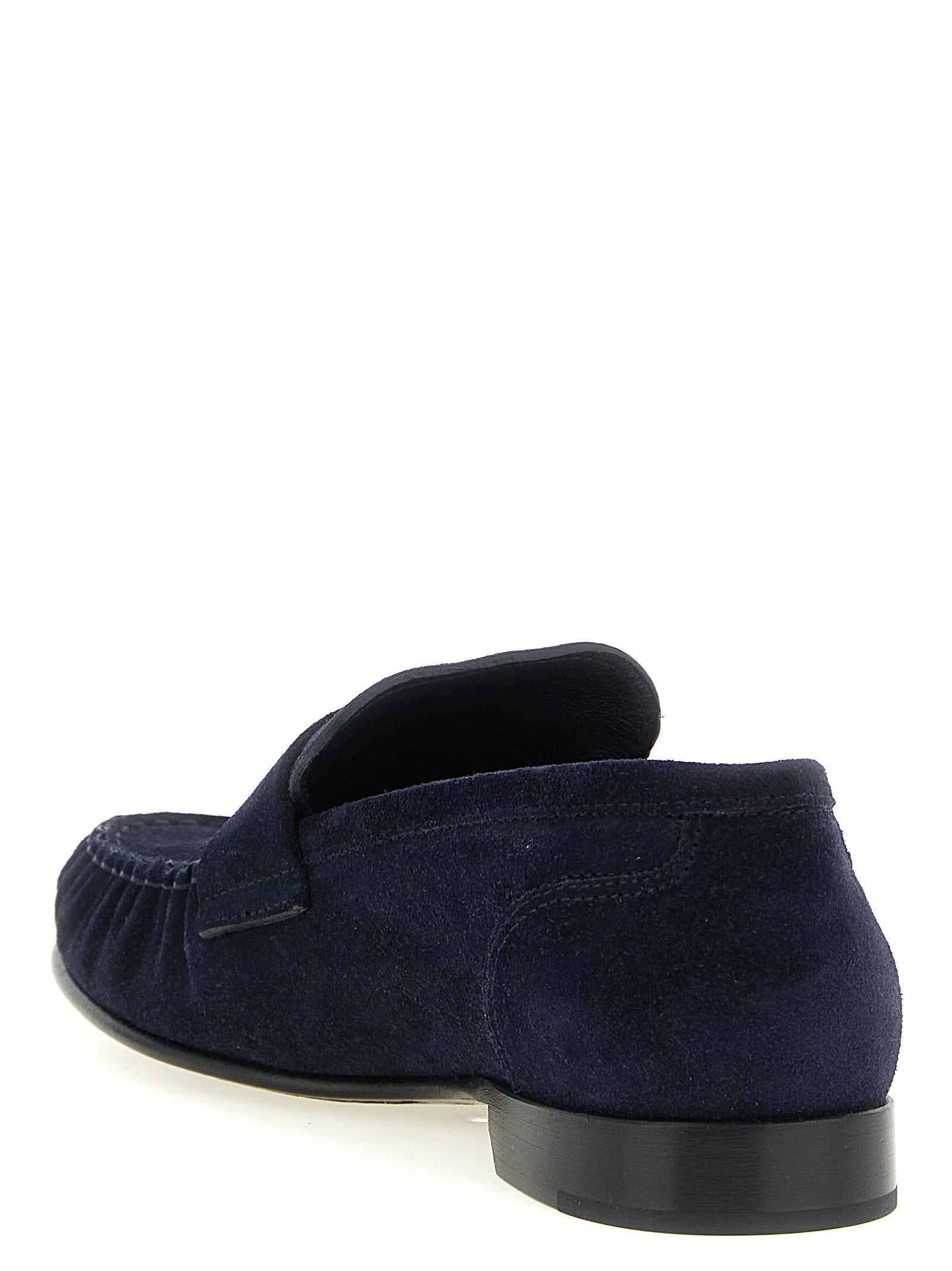 Jimmy Choo ‘Ellis’ moccasins