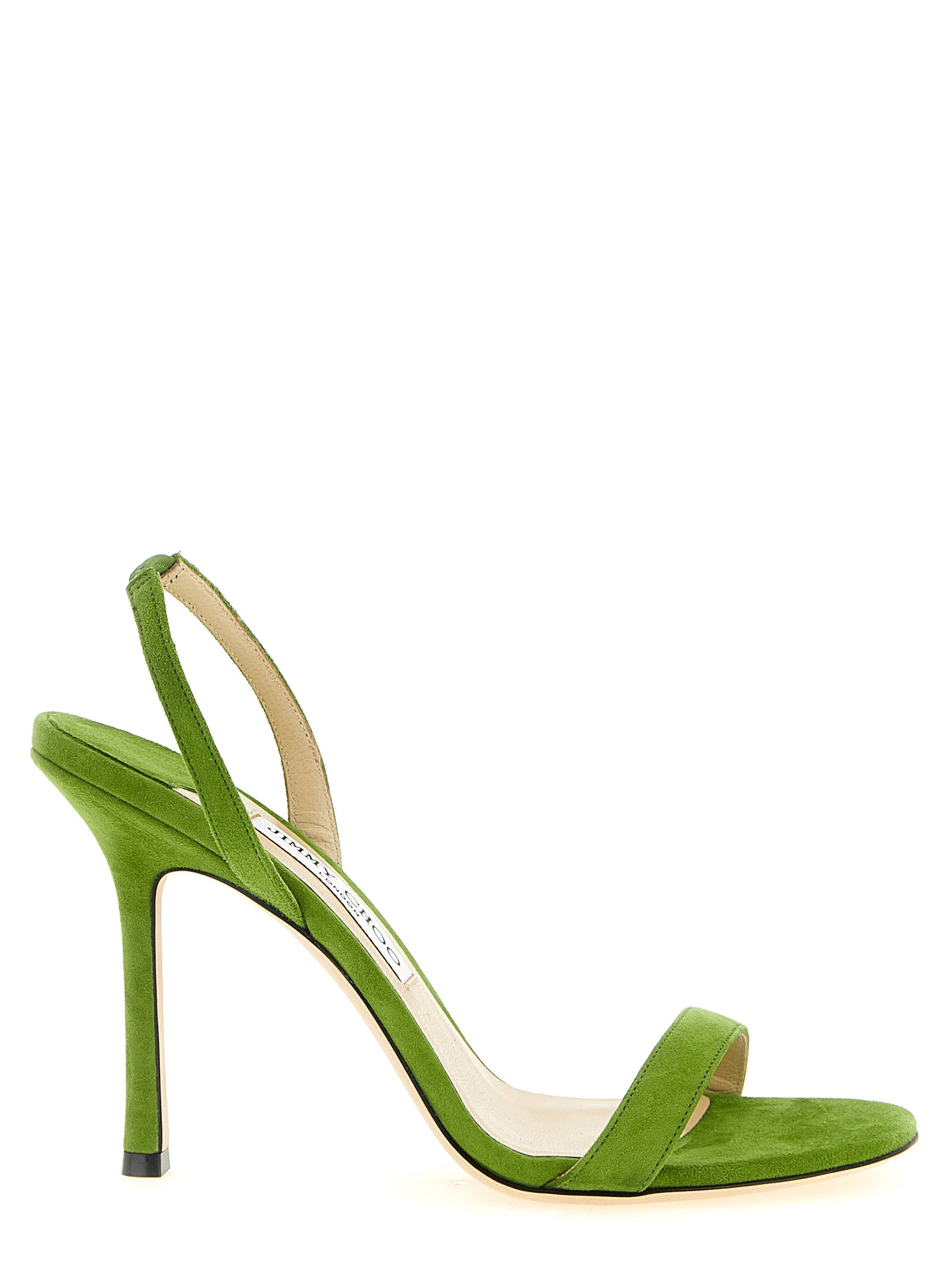 Jimmy Choo ‘Jenn’ sandal