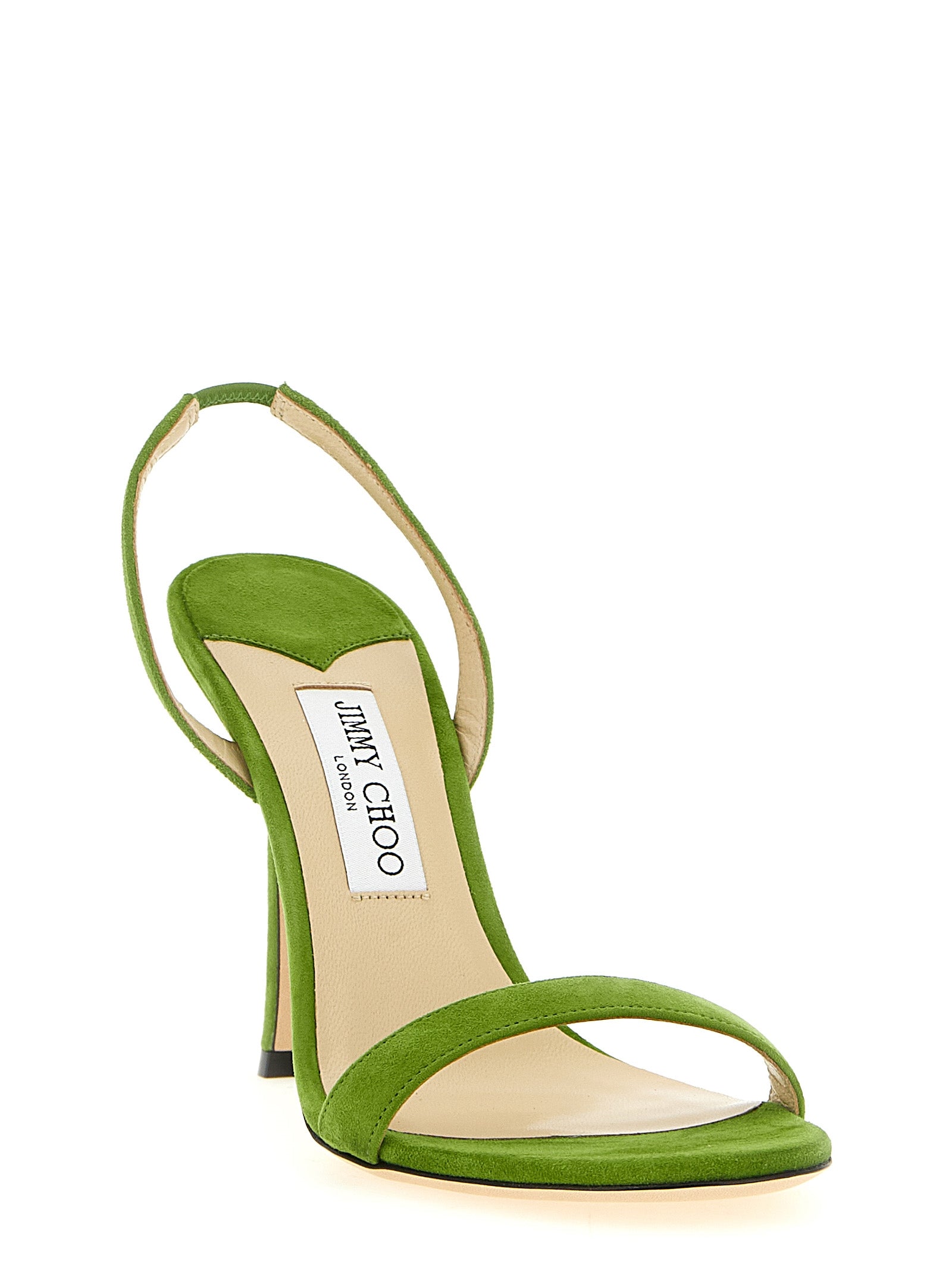 Jimmy Choo ‘Jenn’ sandal