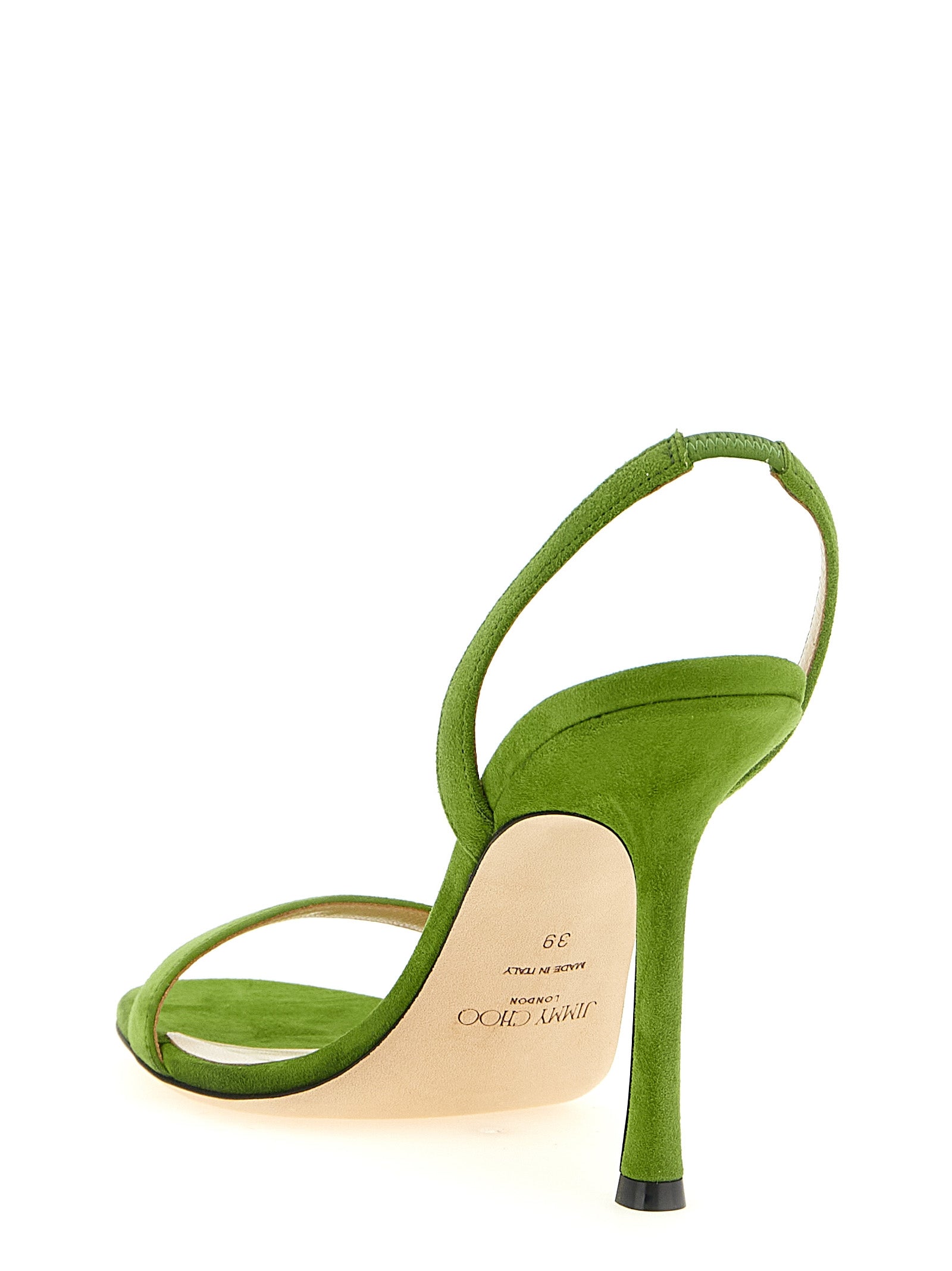 Jimmy Choo ‘Jenn’ sandal