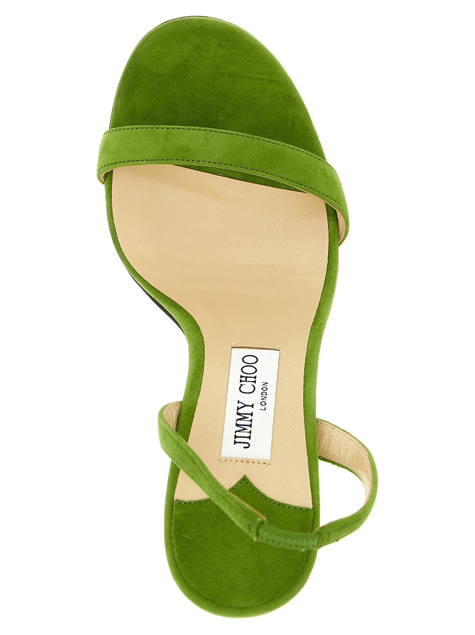Jimmy Choo ‘Jenn’ sandal