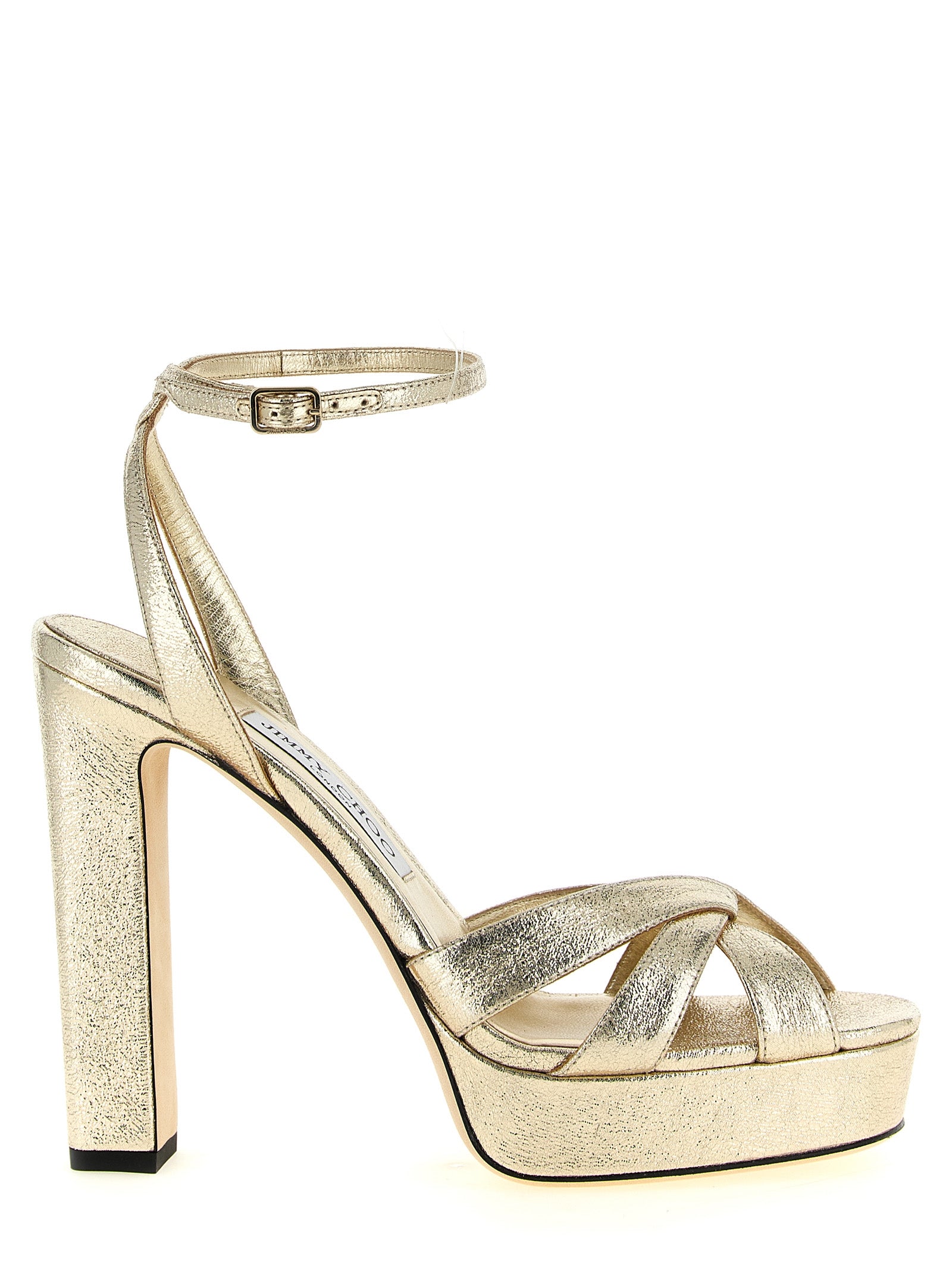 Jimmy Choo ‘Kove’ Sandals