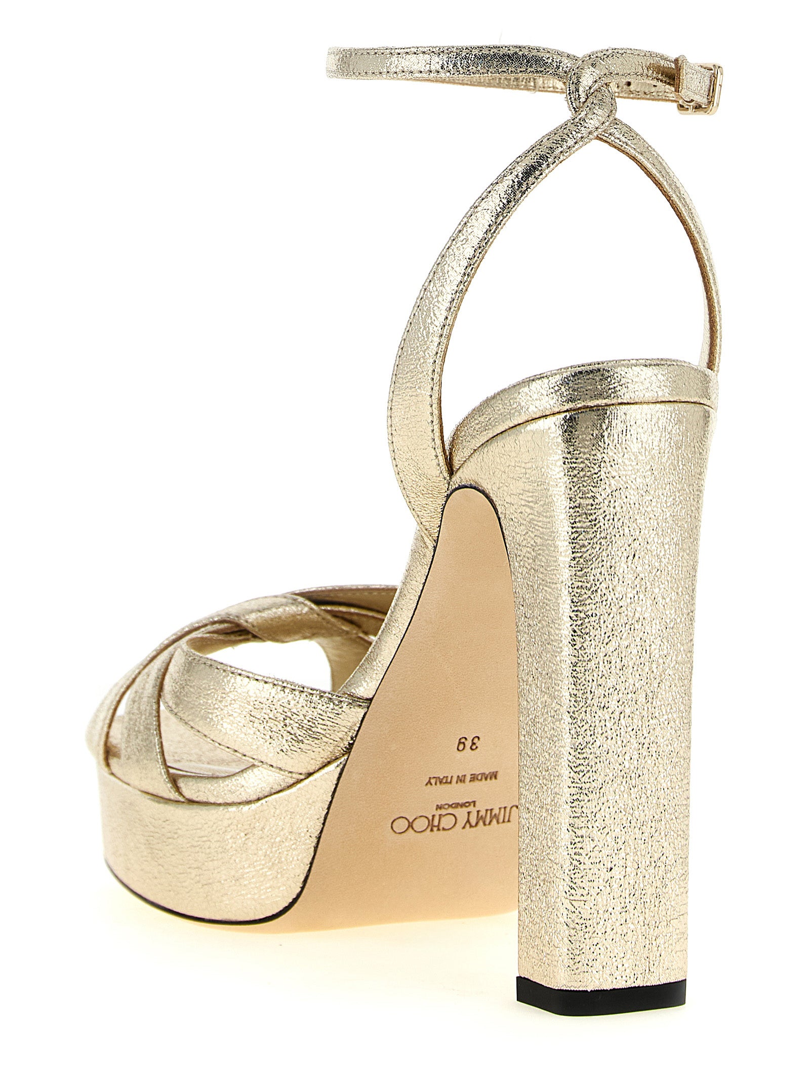 Jimmy Choo ‘Kove’ Sandals
