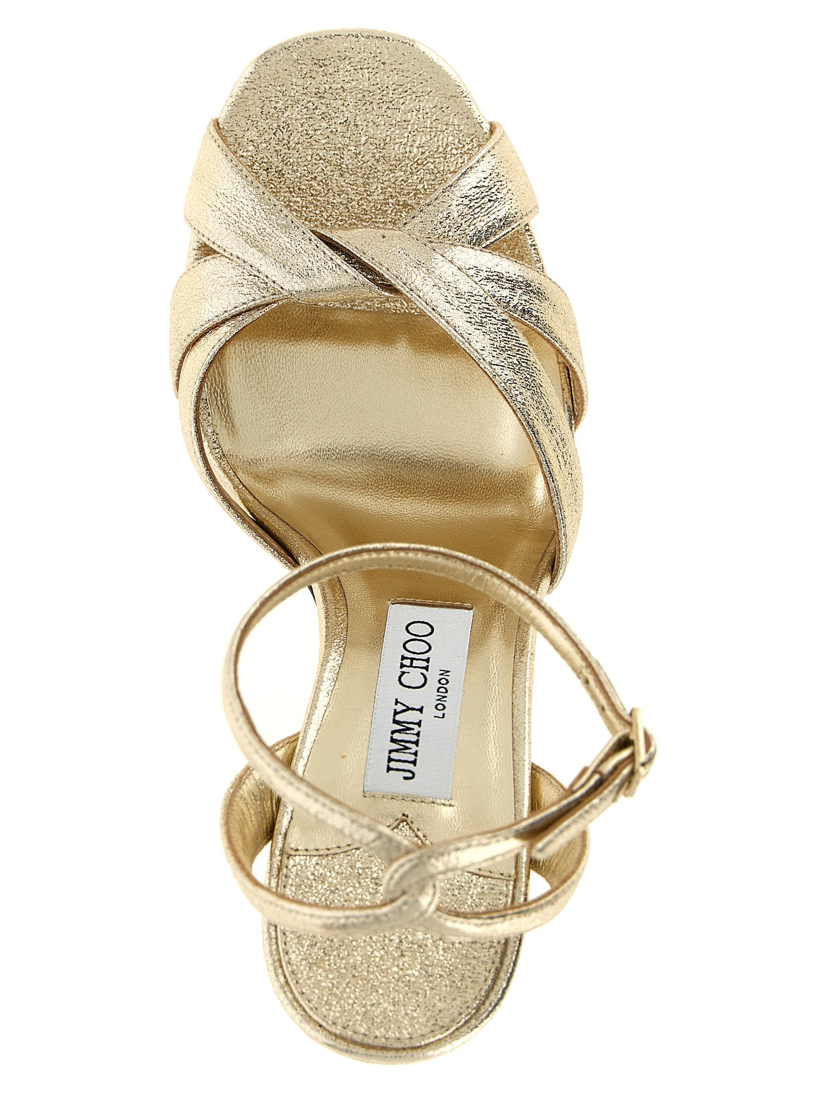 Jimmy Choo ‘Kove’ Sandals