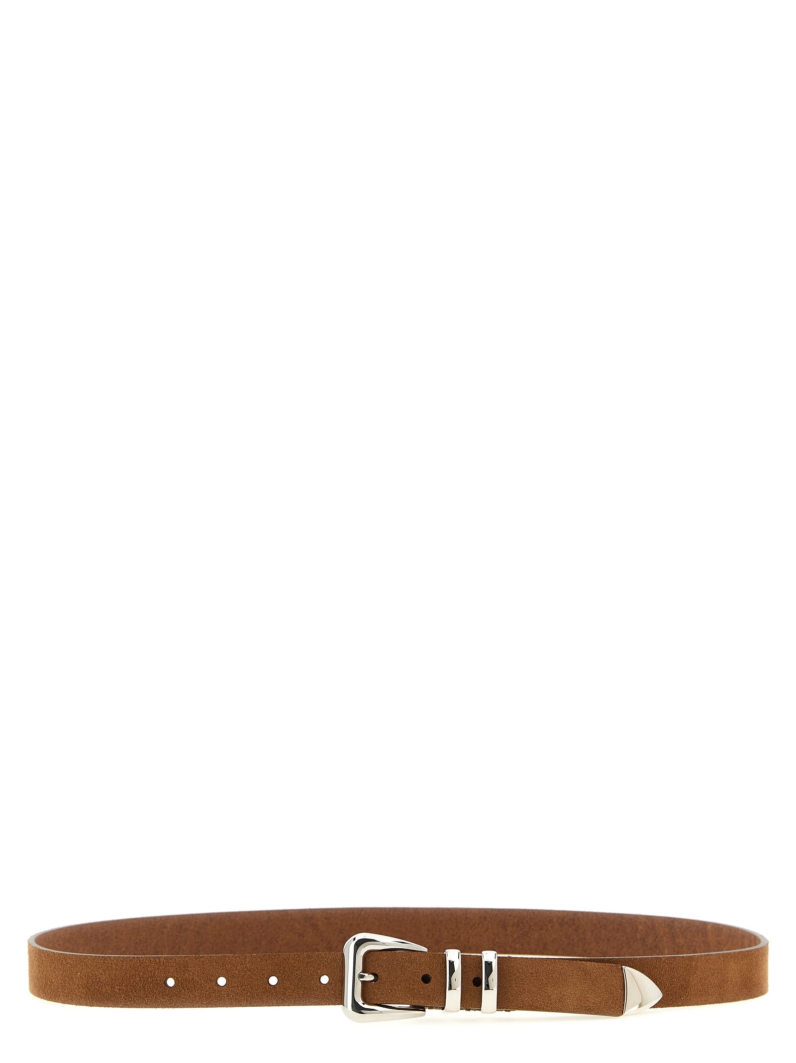 Brown Belt by Brunello Cucinelli