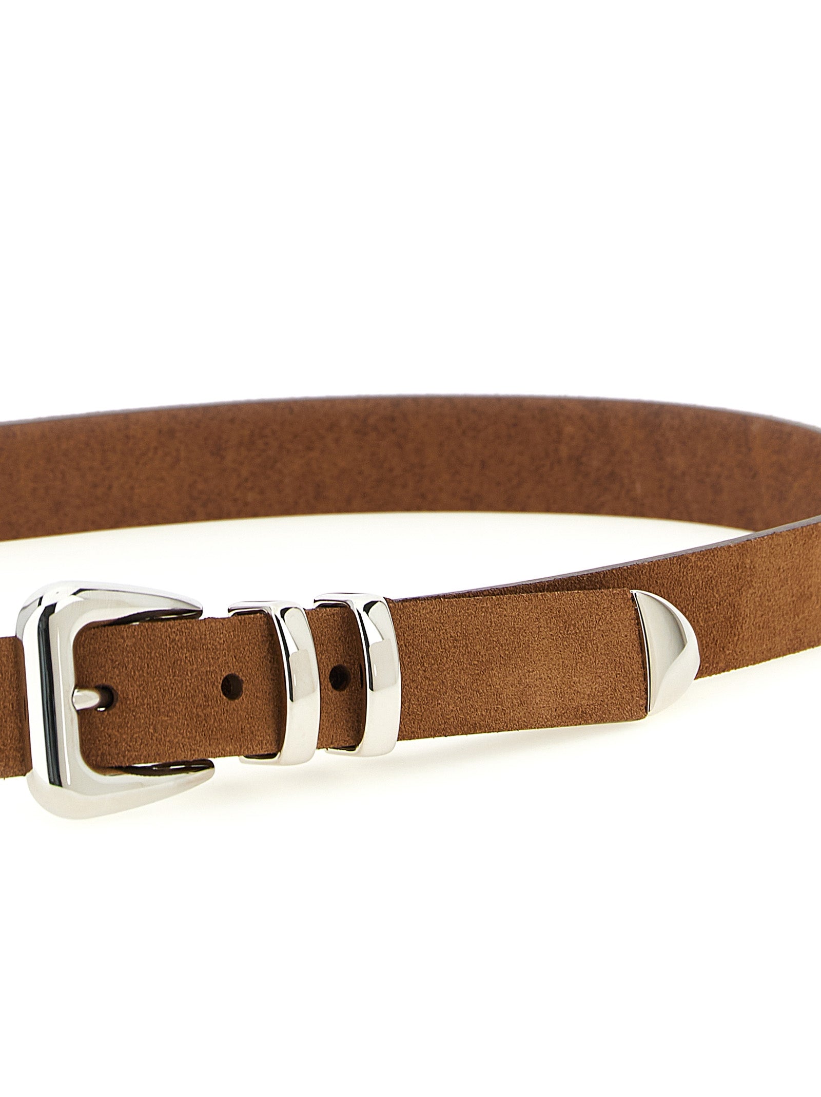 Brown Belt by Brunello Cucinelli