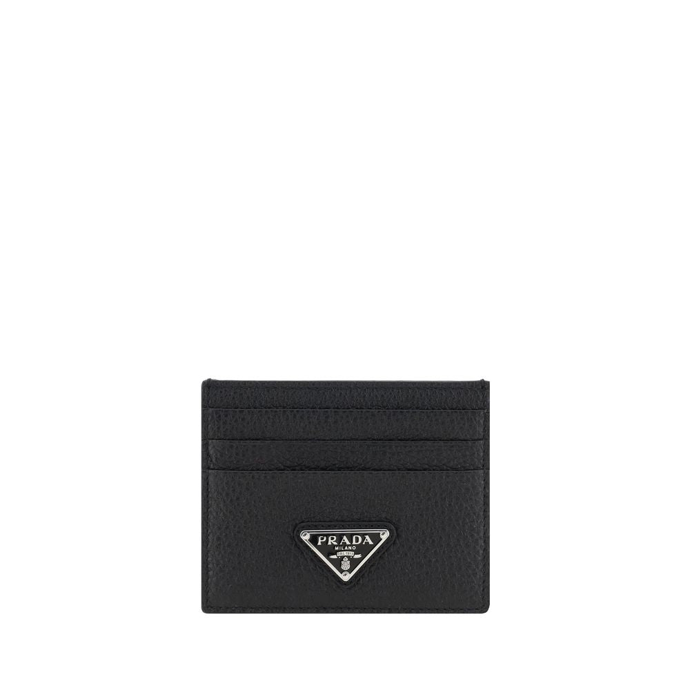 Card Holder by Prada