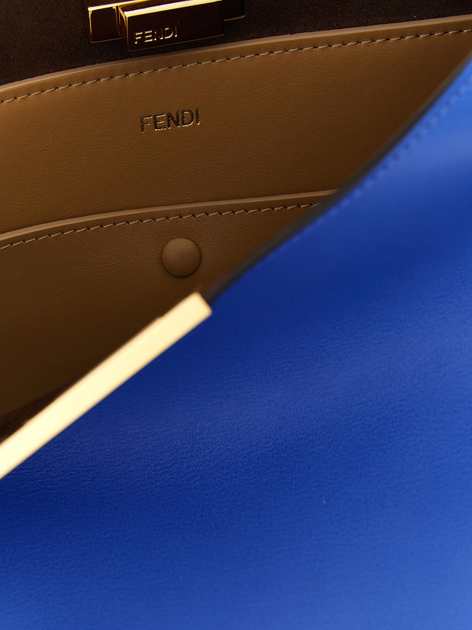 Fendi Way’ medium handbag