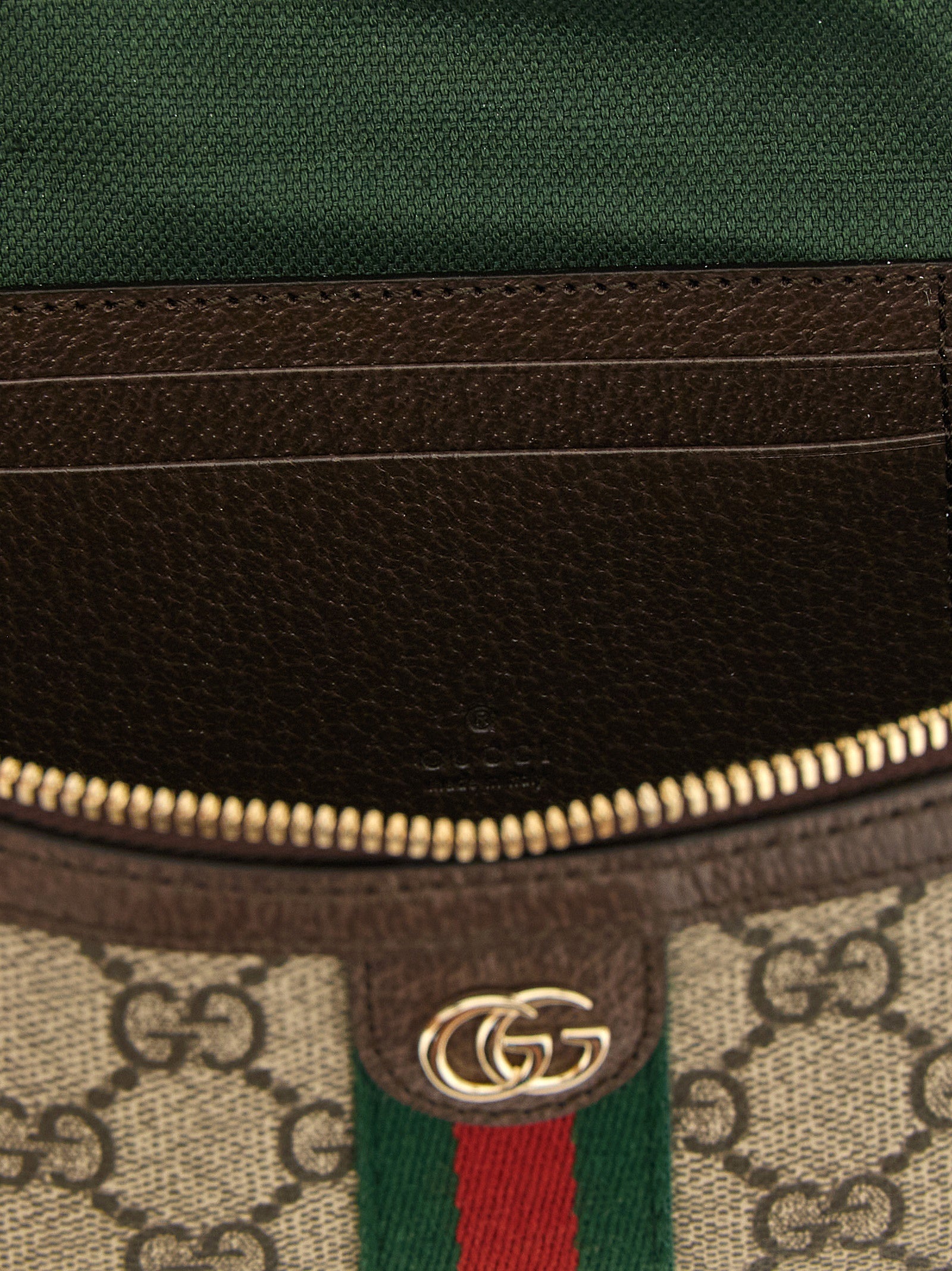 Gucci ‘Ophidia’ Small Vanity Shoulder Bag