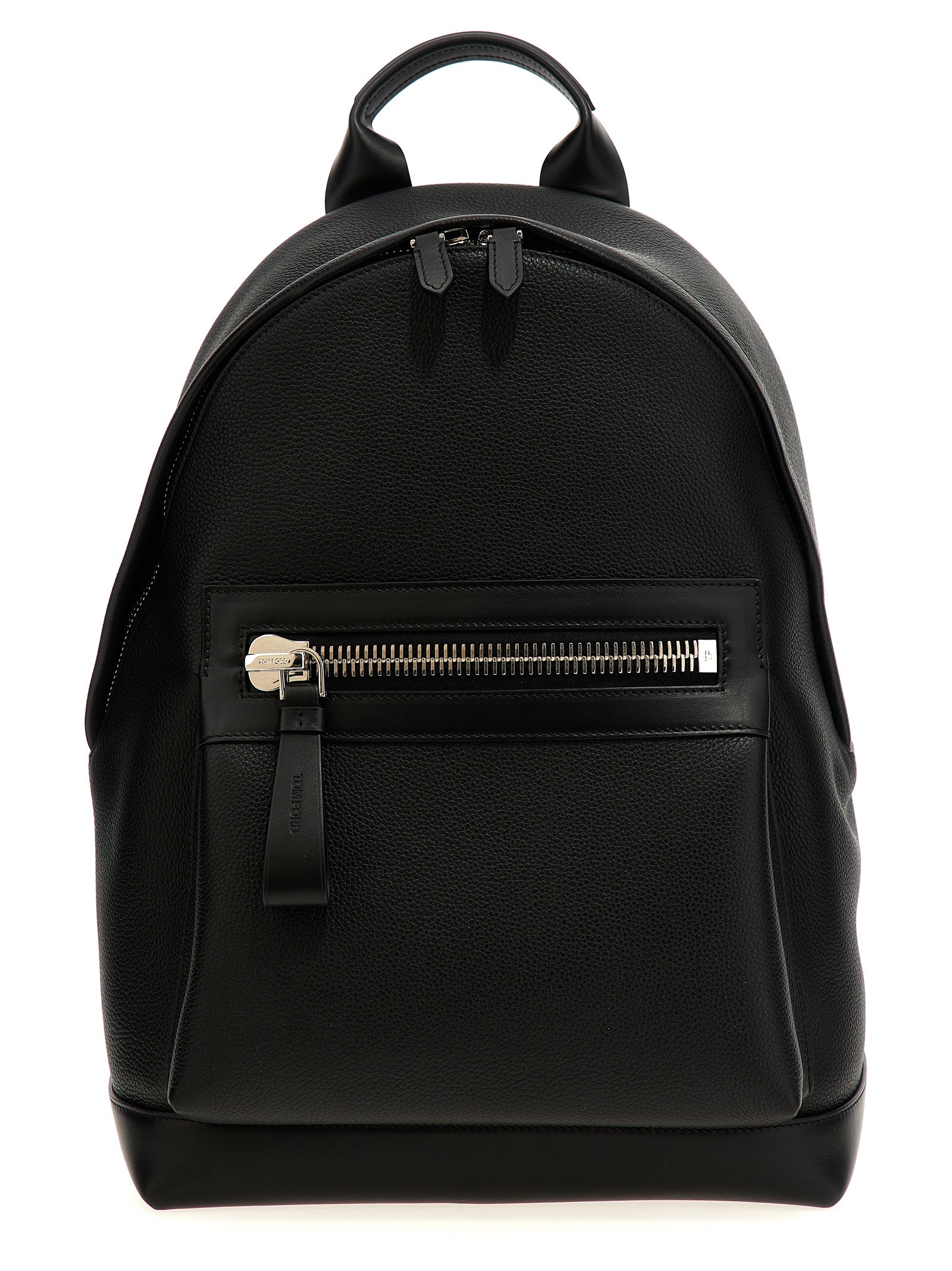 The TOM FORD ‘Buckley’ black backpack