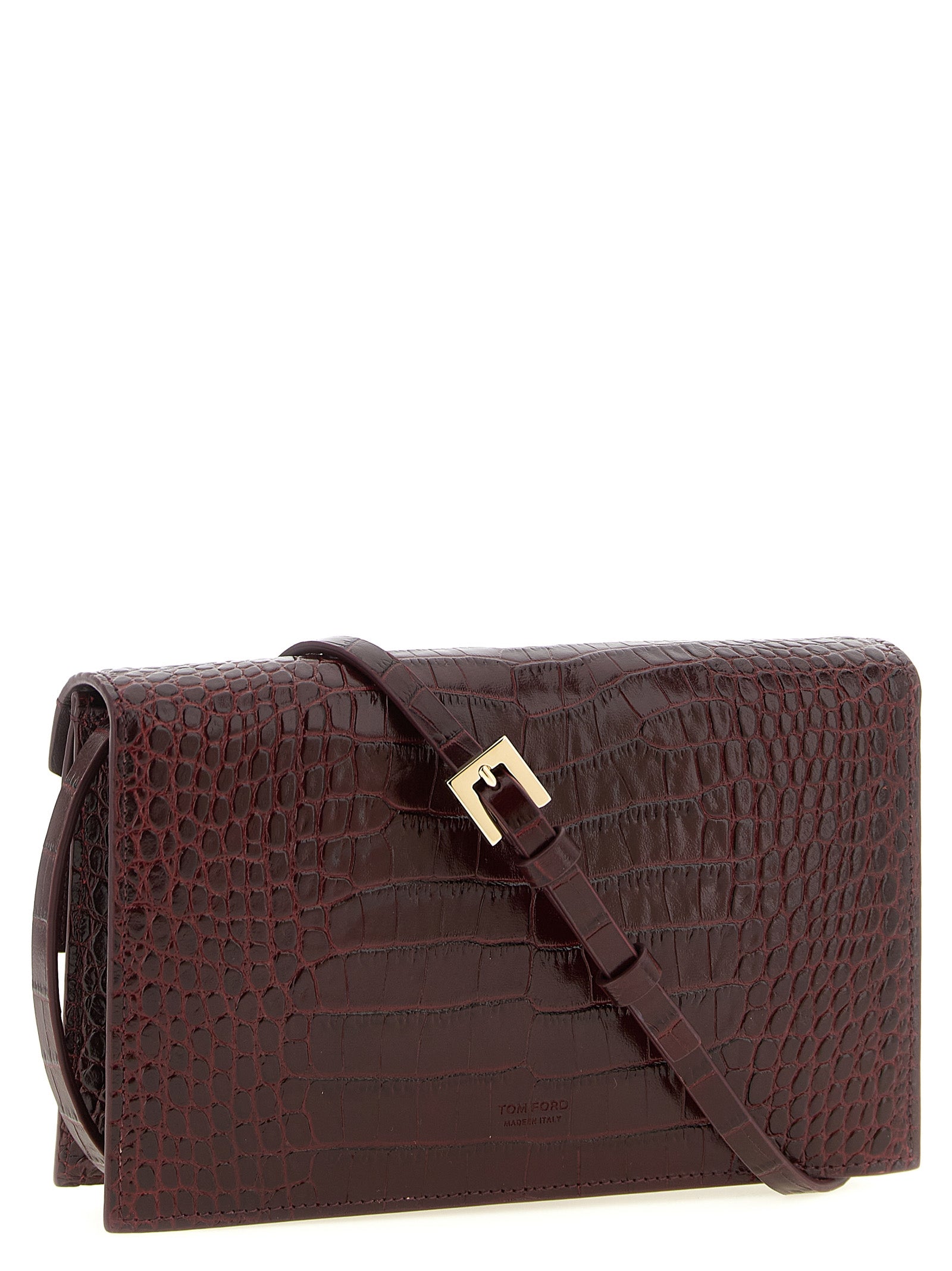 TOM FORD’s ‘Aube’ mini clutch bag