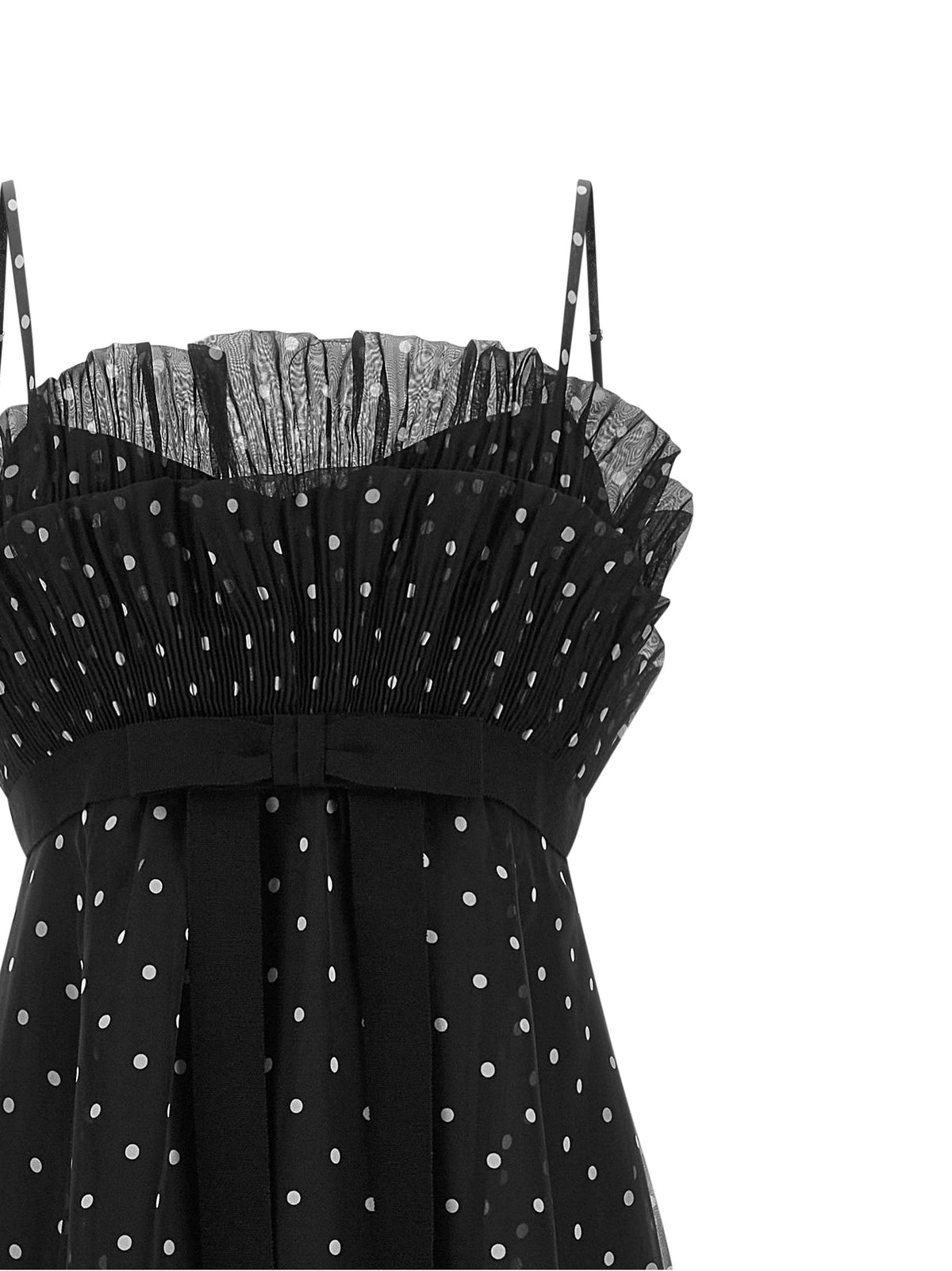 Zimmermann Trailblazer Midi Dress in Black