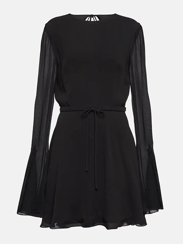 Vestido corto