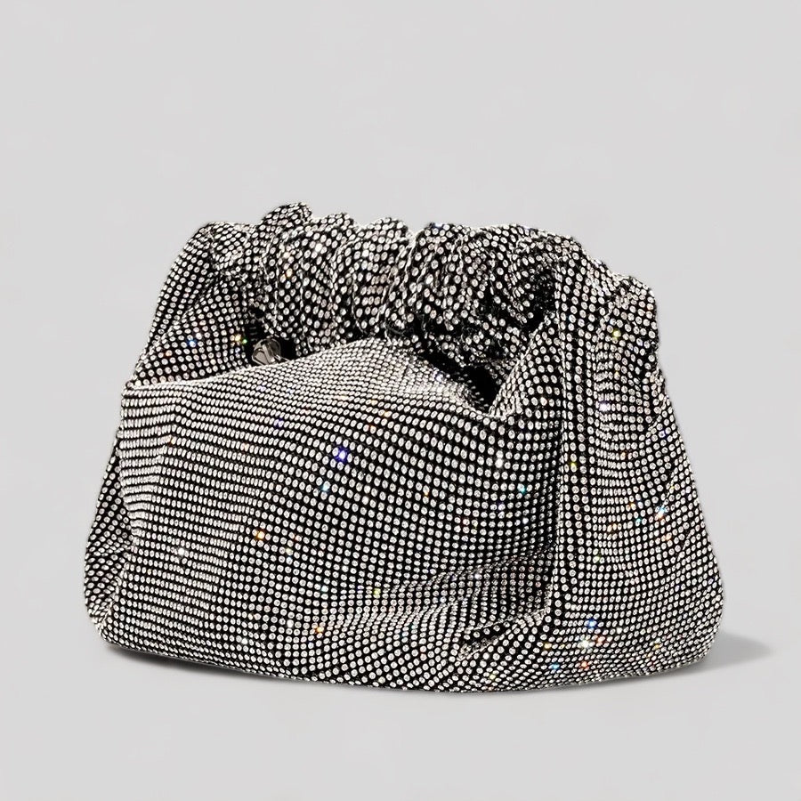 Bolso brillantes