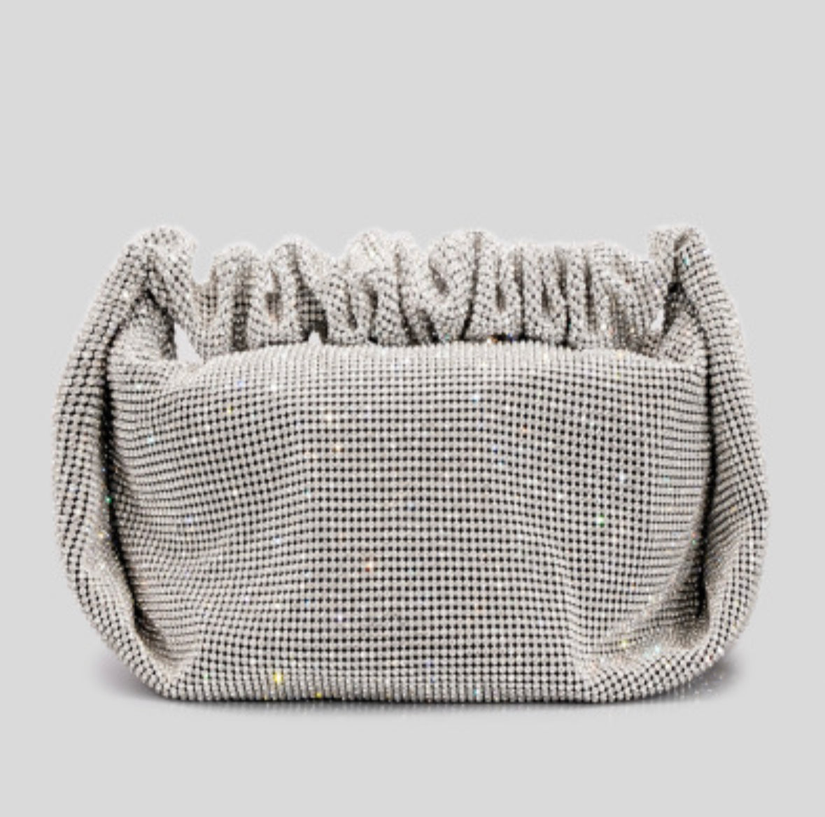 Bolso brillantes