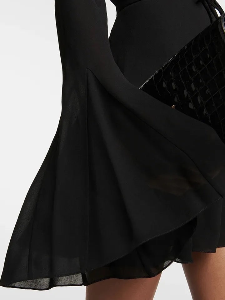 Vestido corto