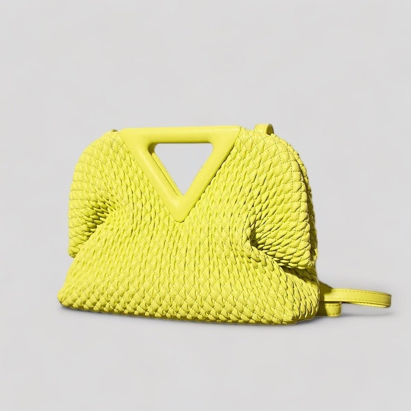 Bolso cuero