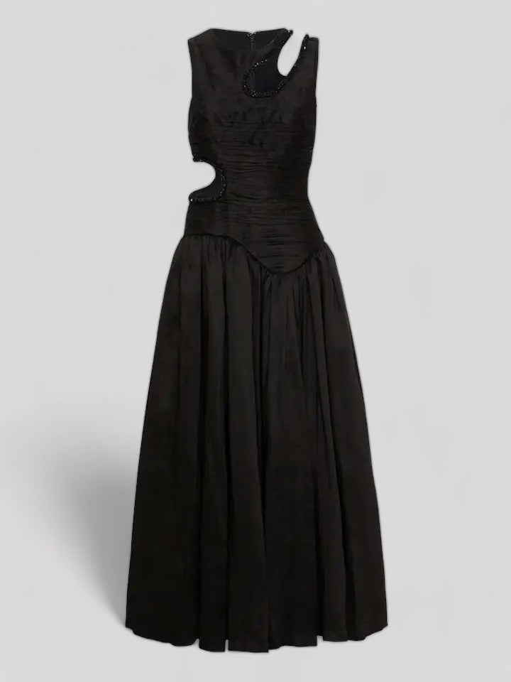Vestido largo