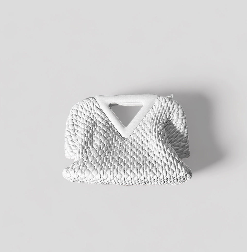 Bolso cuero