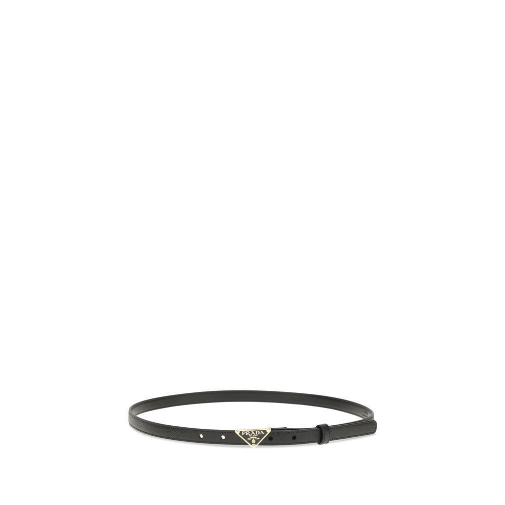 Saffiano Belt